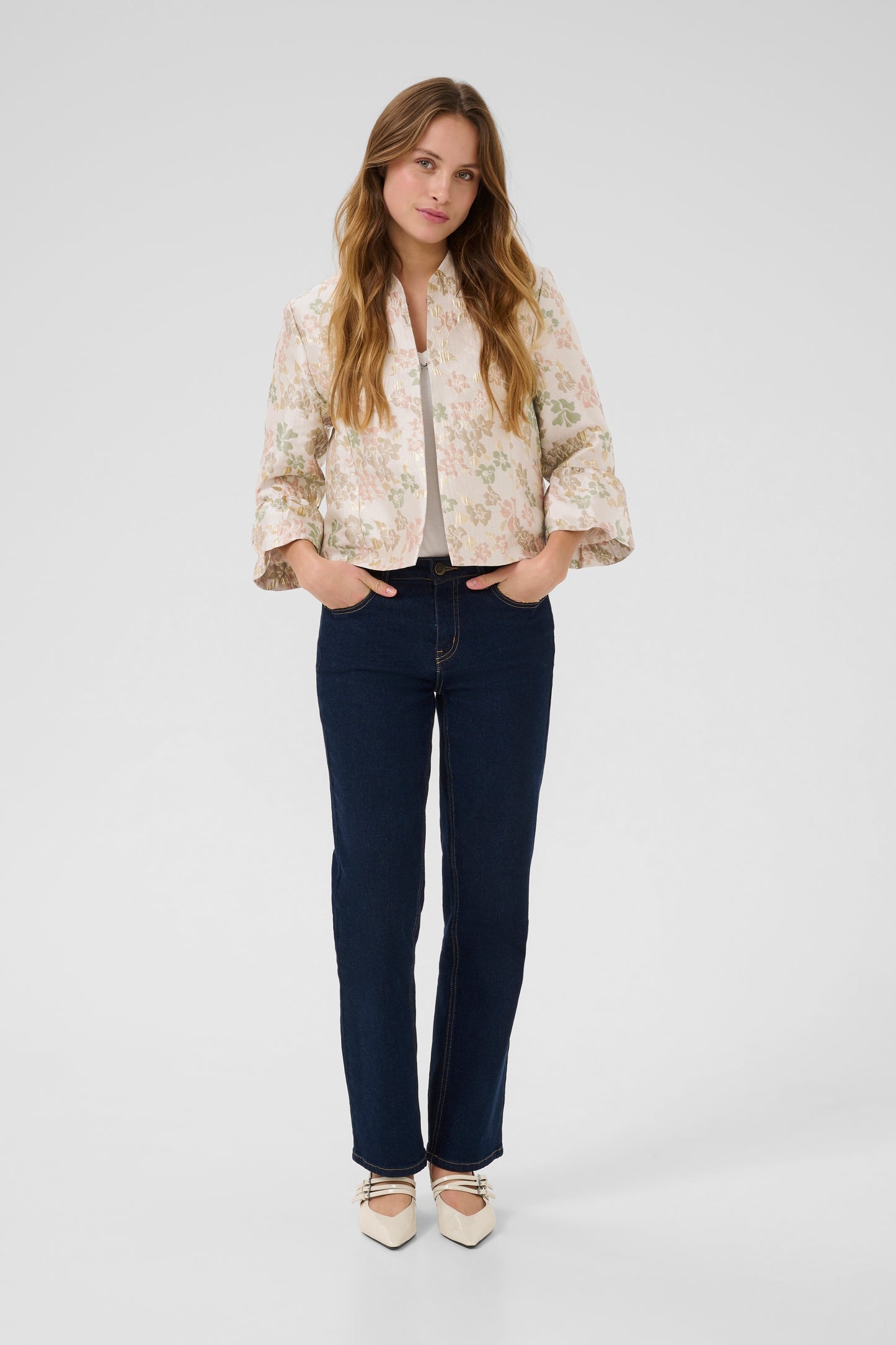 Culture Alfride Jacket