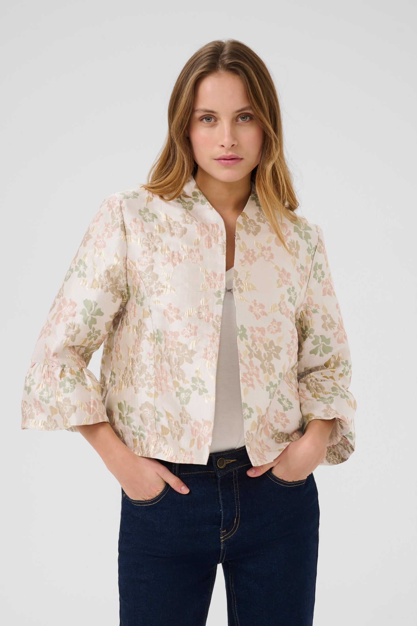 Culture Alfride Jacket