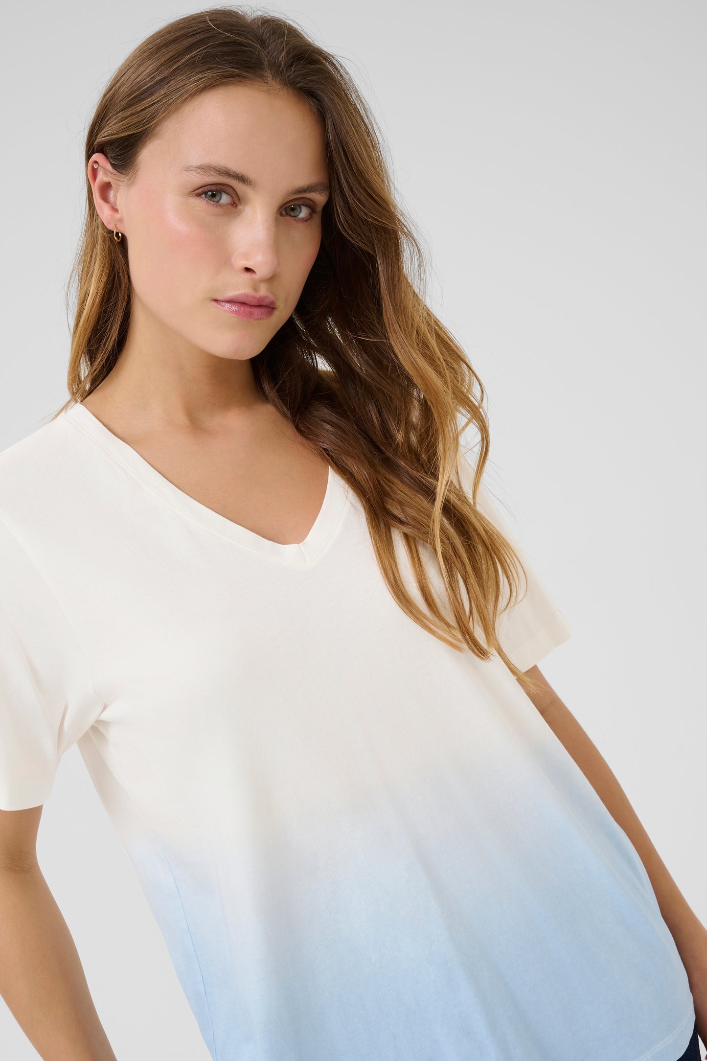 Culture Diya Amora T-Shirt