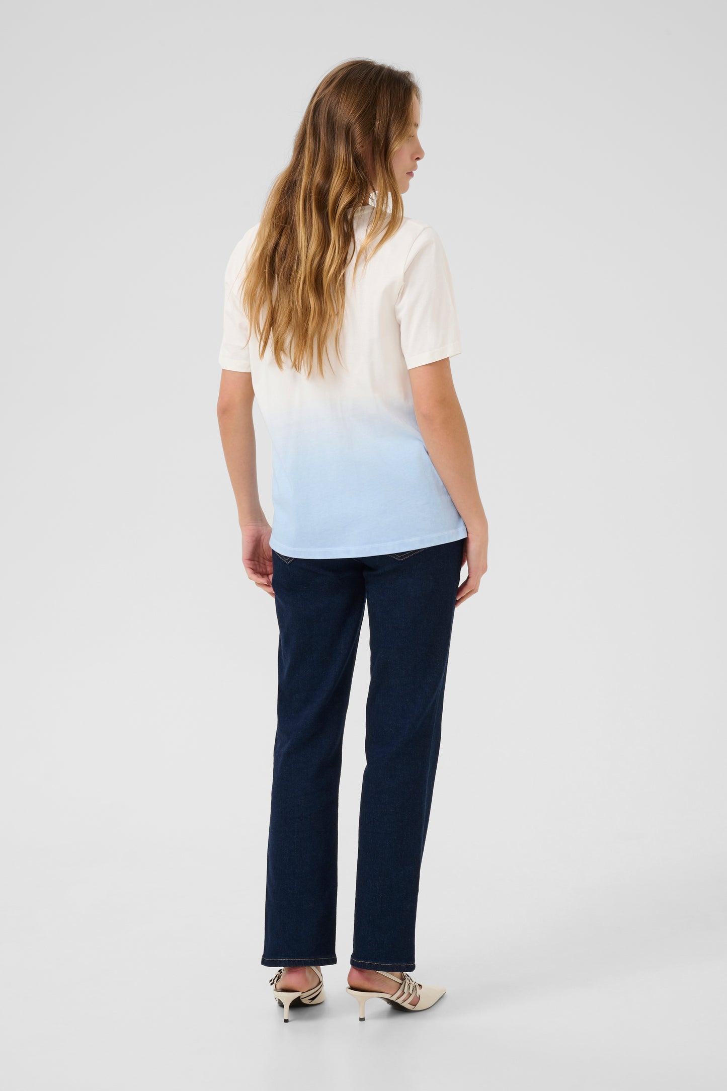 Culture Diya Amora T-Shirt