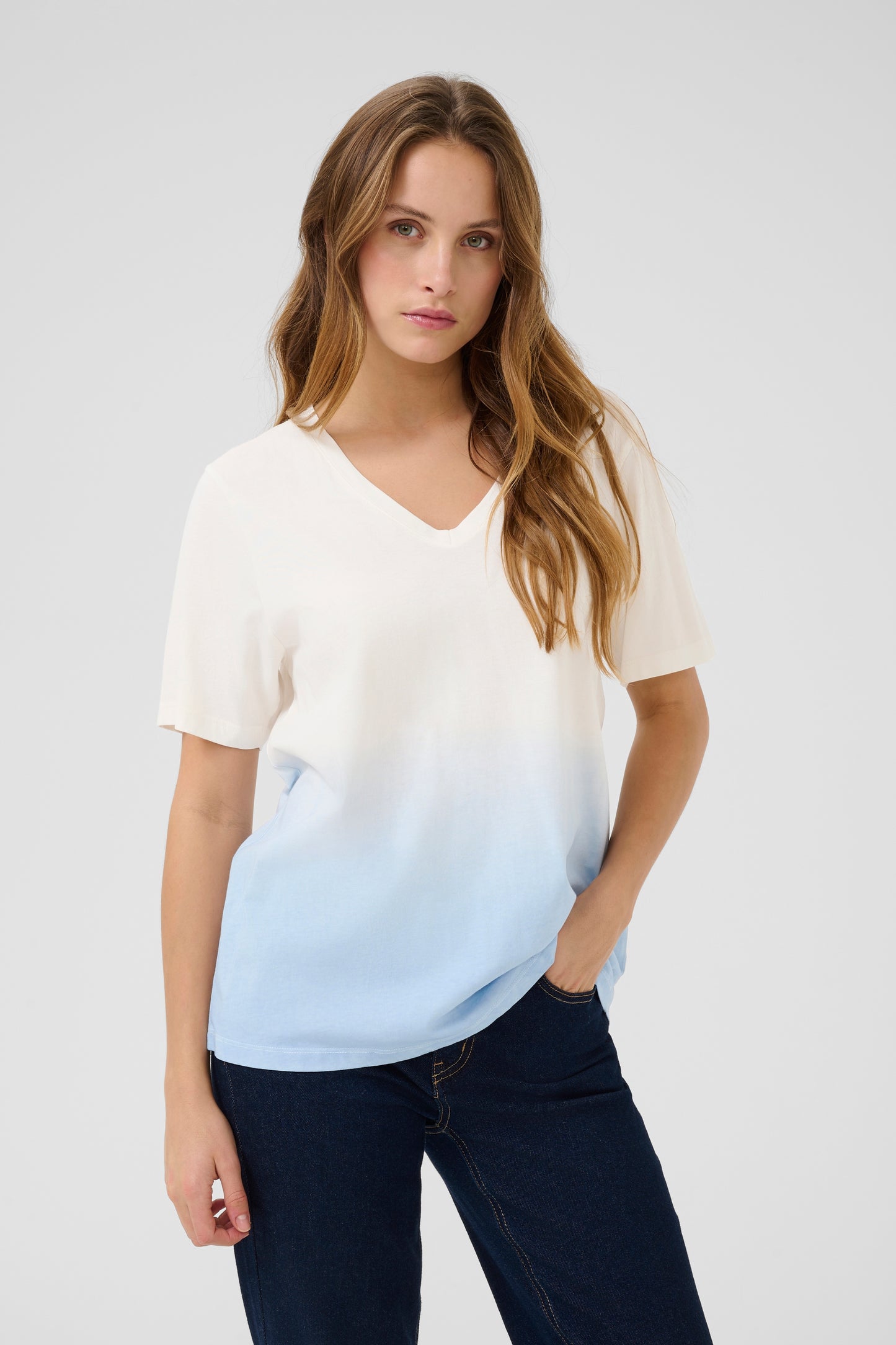 Culture Diya Amora T-Shirt