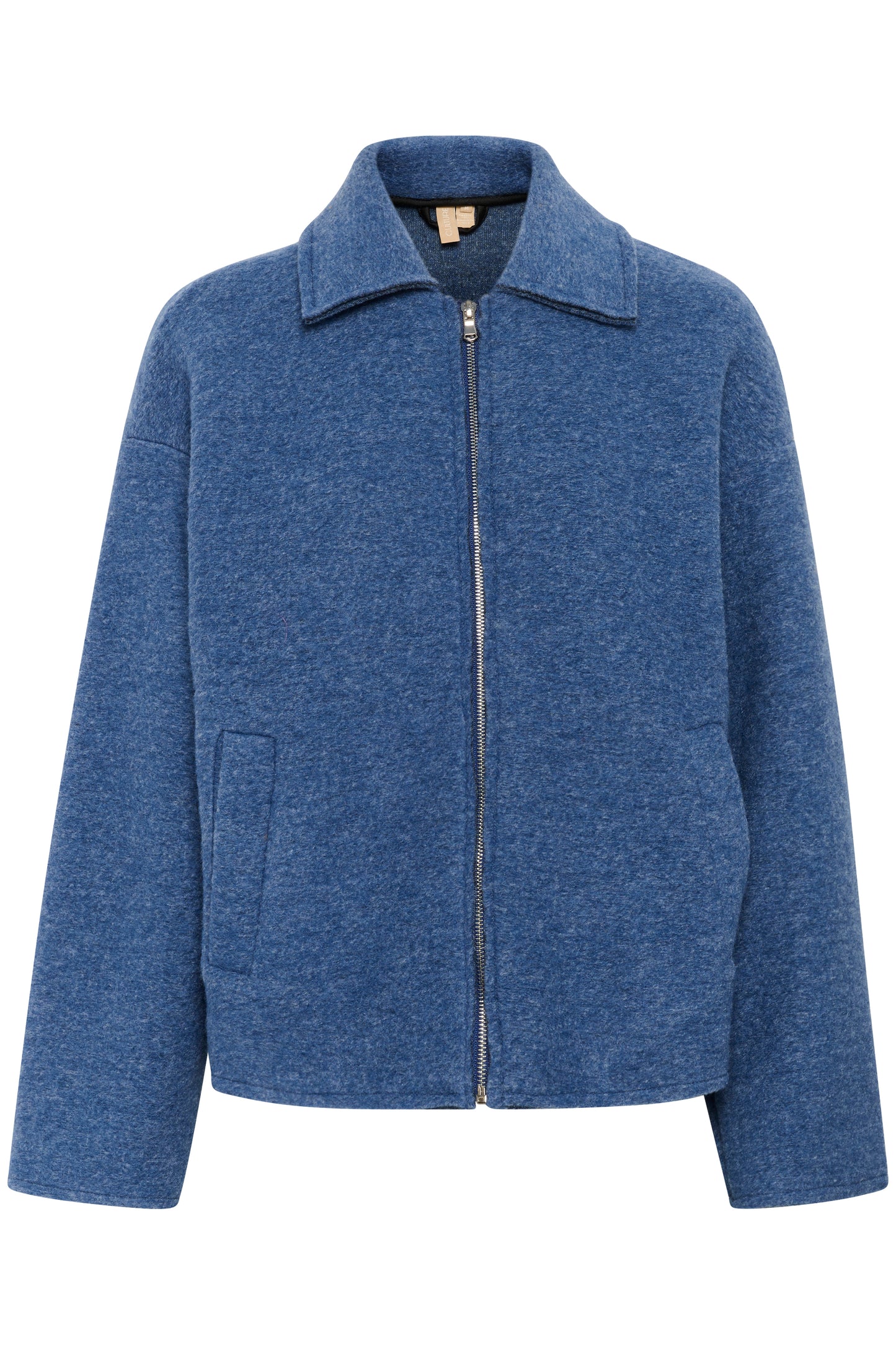 Culture Nima Birgith Wool Jacket
