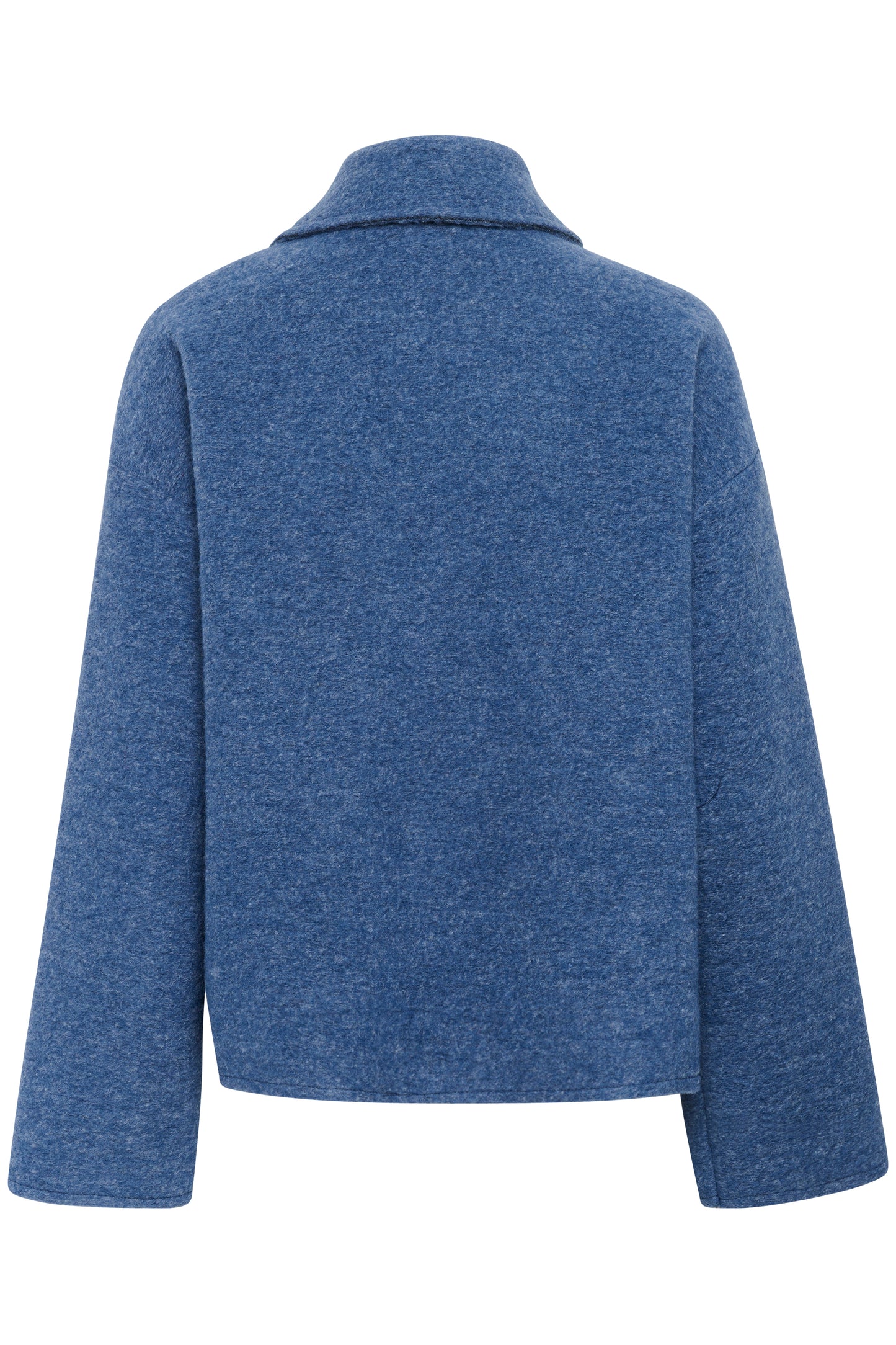 Culture Nima Birgith Wool Jacket