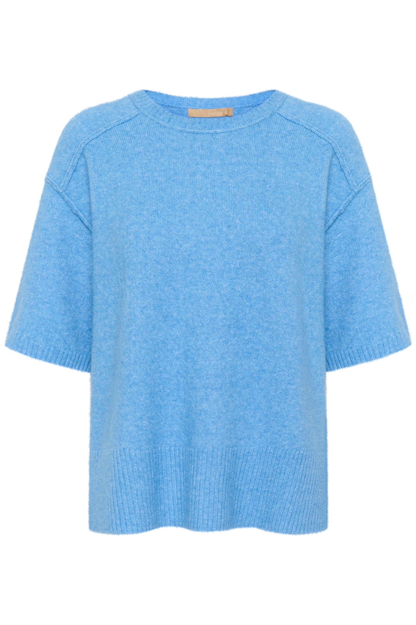 Culture Calay SS Pullover