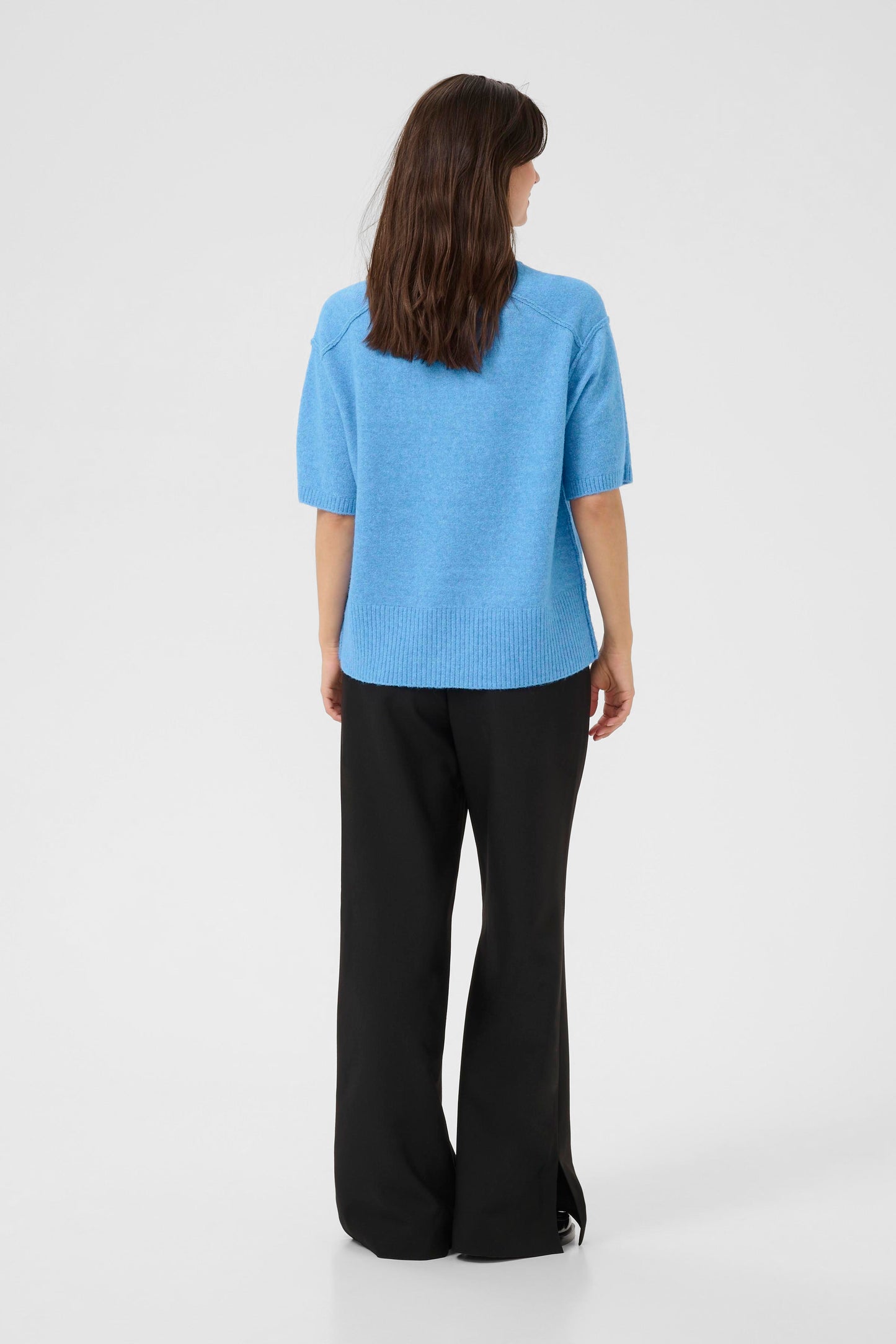 Culture Calay SS Pullover