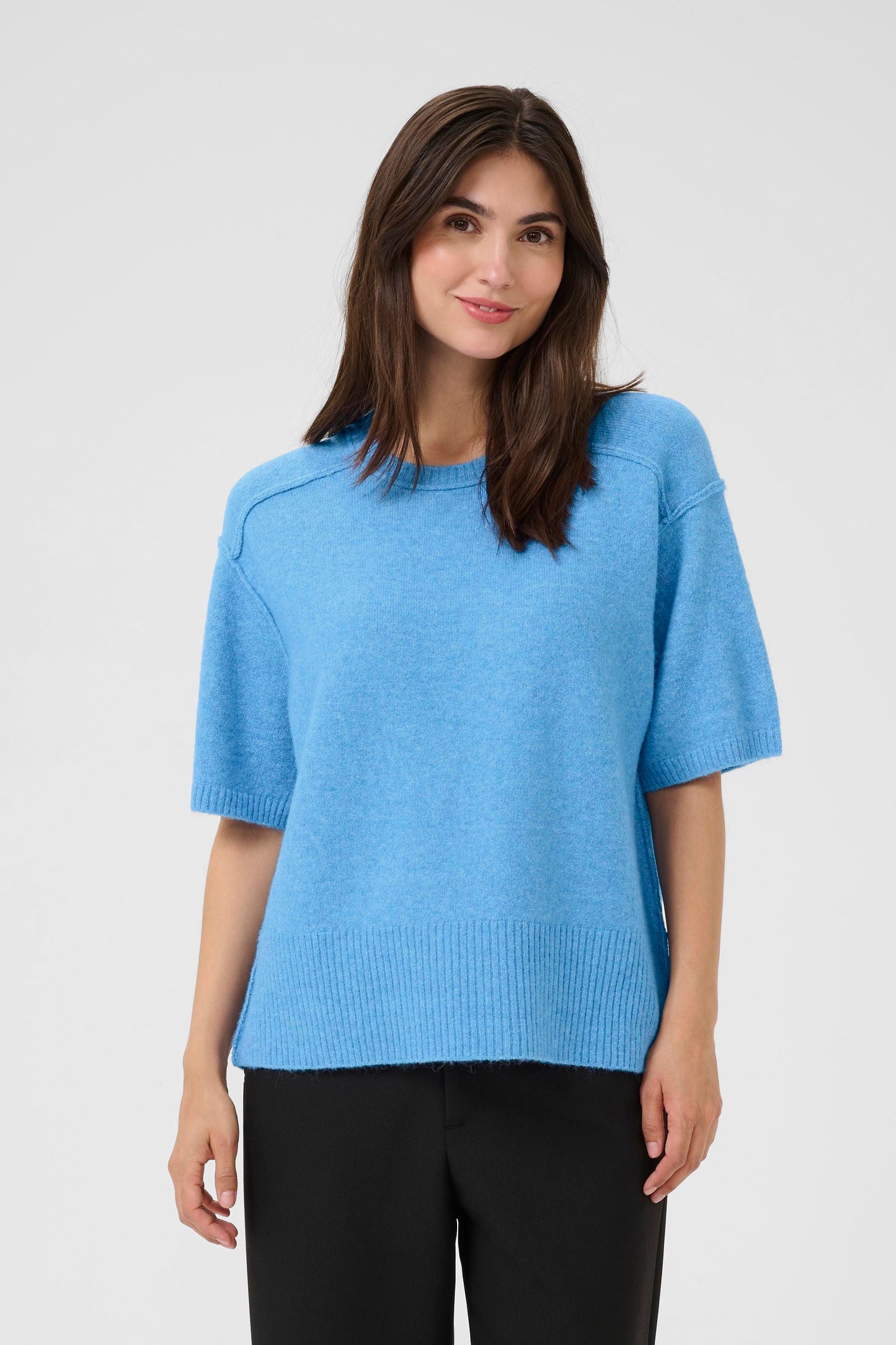 Culture Calay SS Pullover