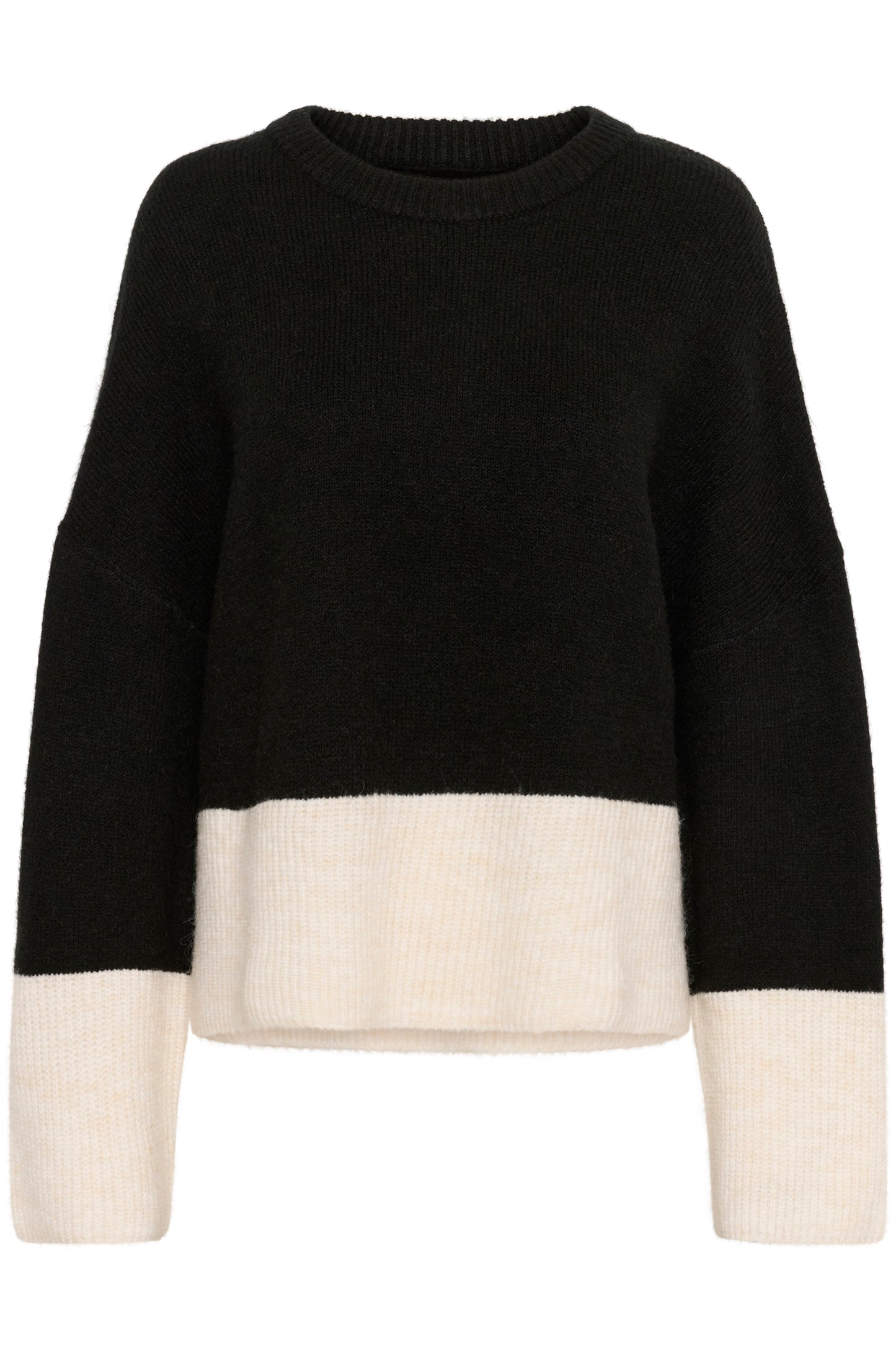 Culture Nicky Kimmy Pullover
