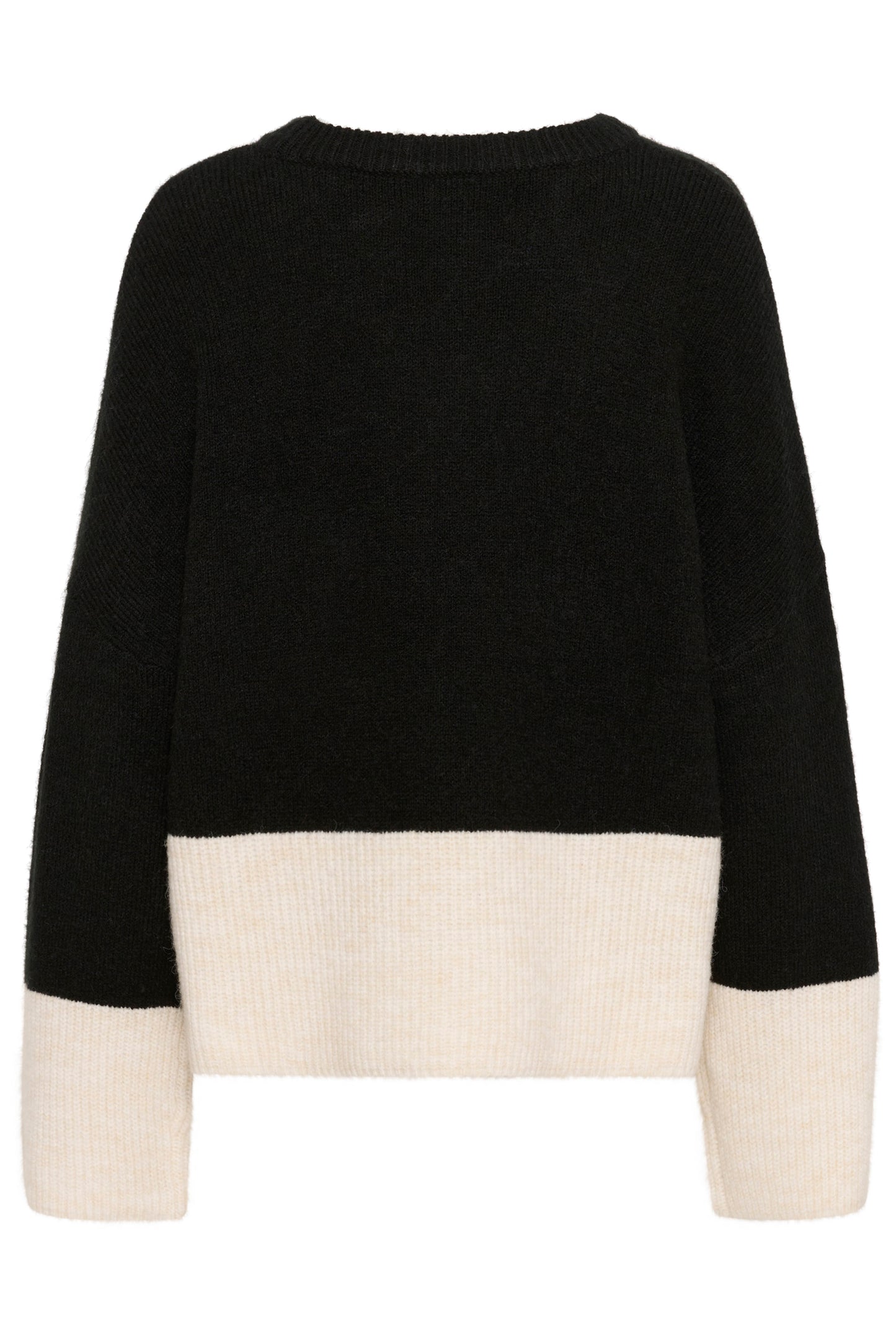 Culture Nicky Kimmy Pullover