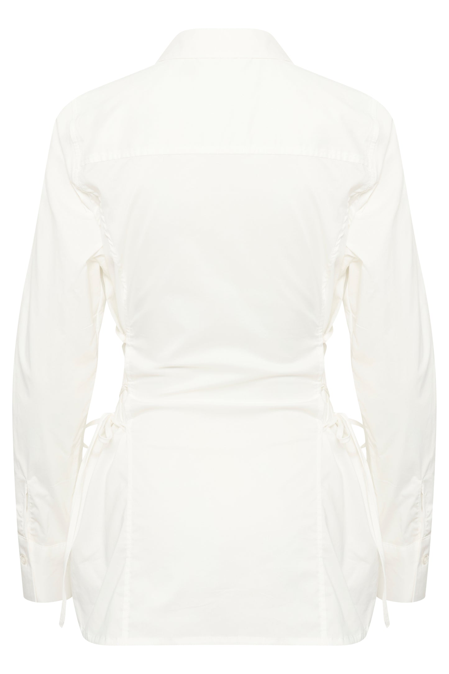 Culture Toyam Antoinett Fitted Shirt