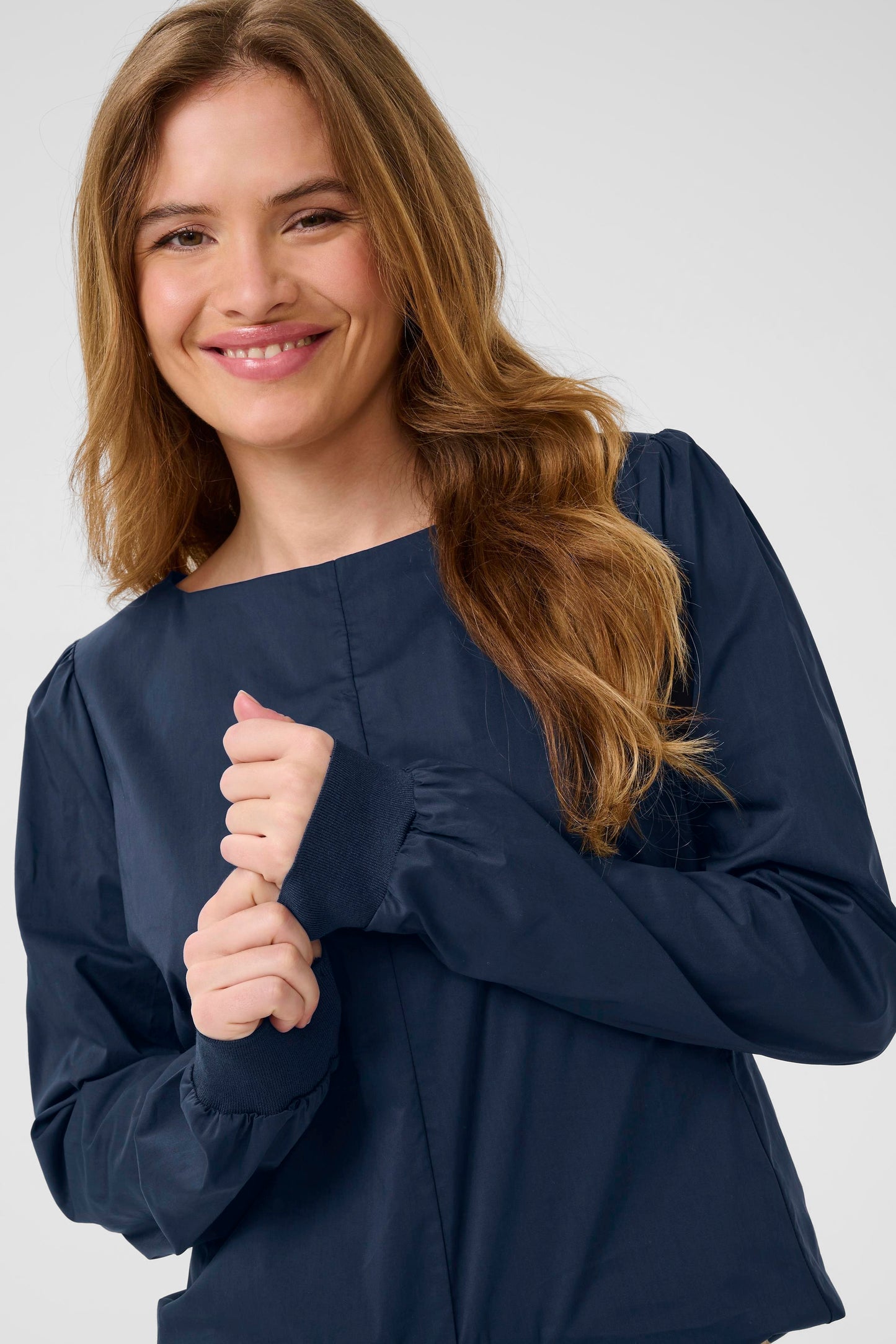 Culture Toyam Antoinett Blouse