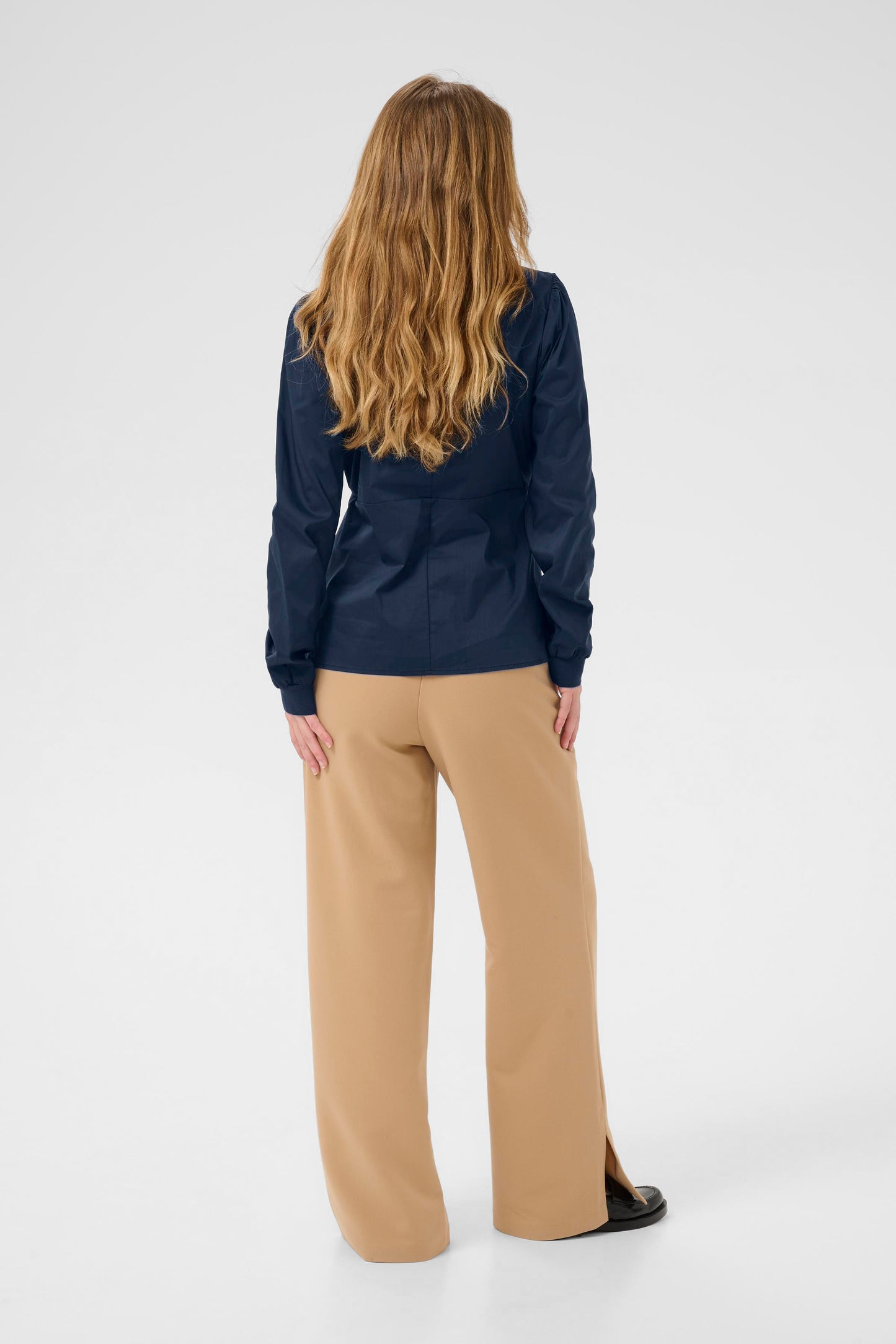Culture Toyam Antoinett Blouse