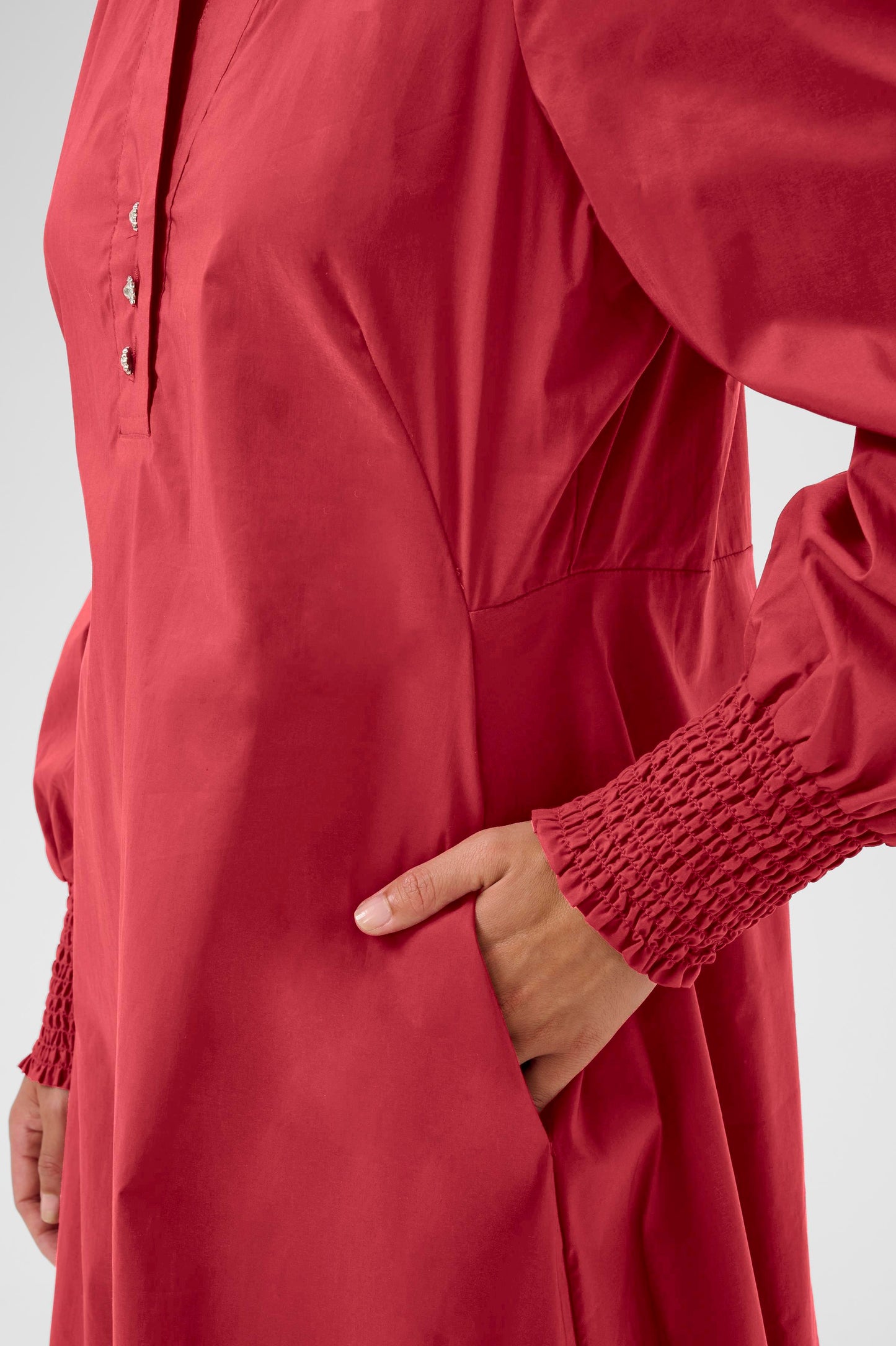 Culture Loretta Antoinett Dress