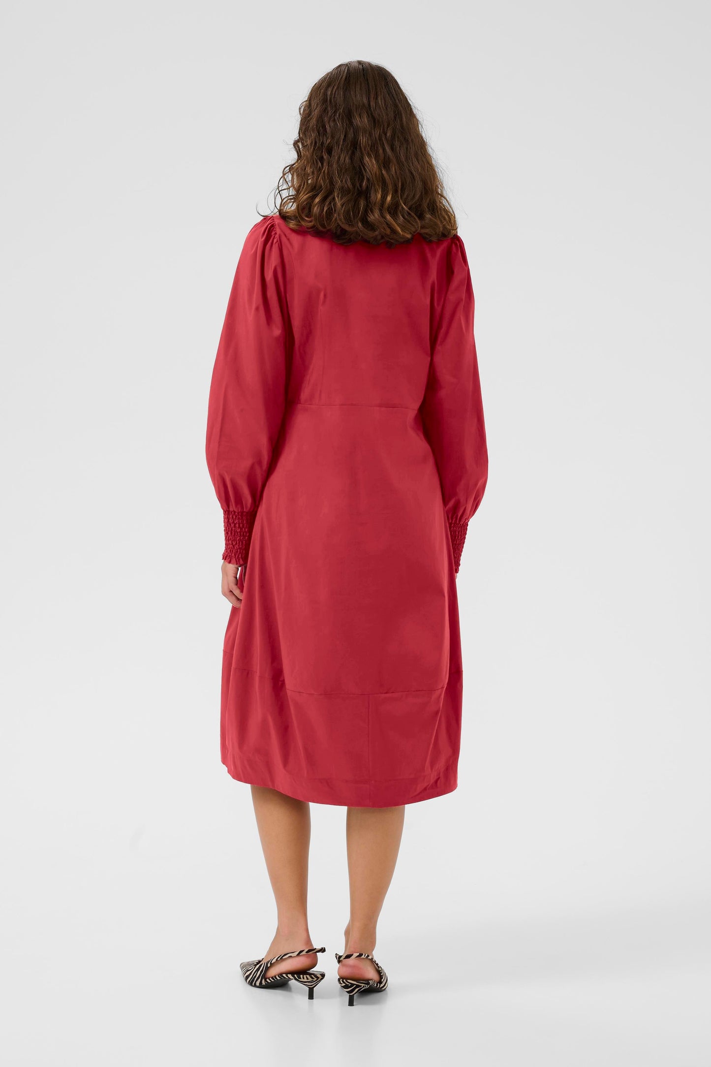 Culture Loretta Antoinett Dress