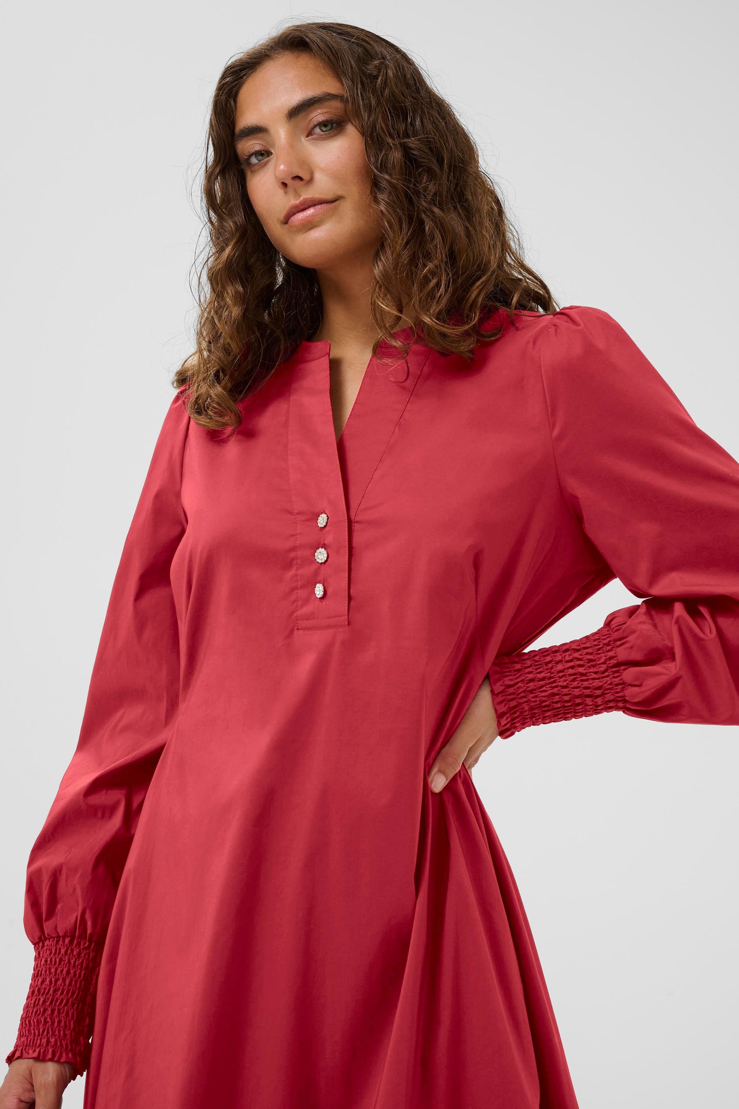Culture Loretta Antoinett Dress