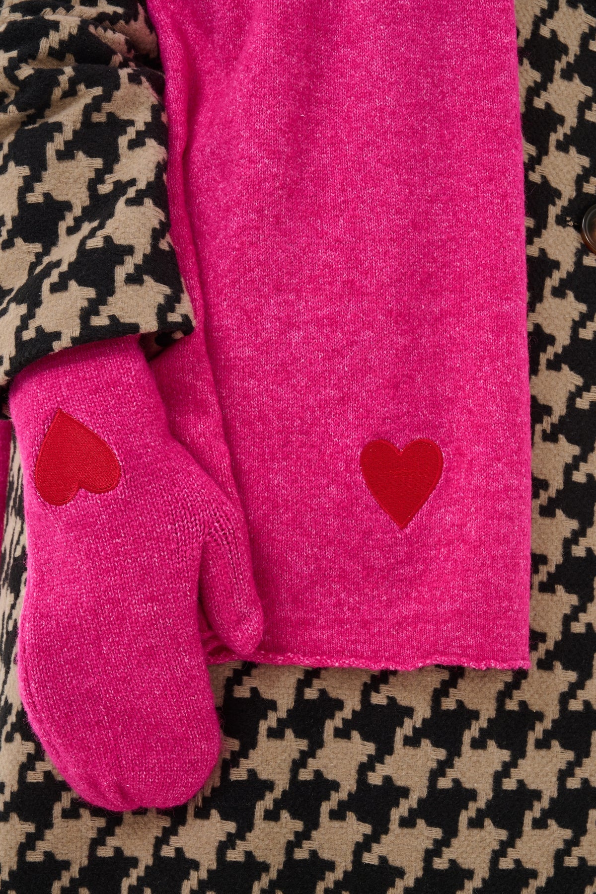 Culture Charlot Scarf