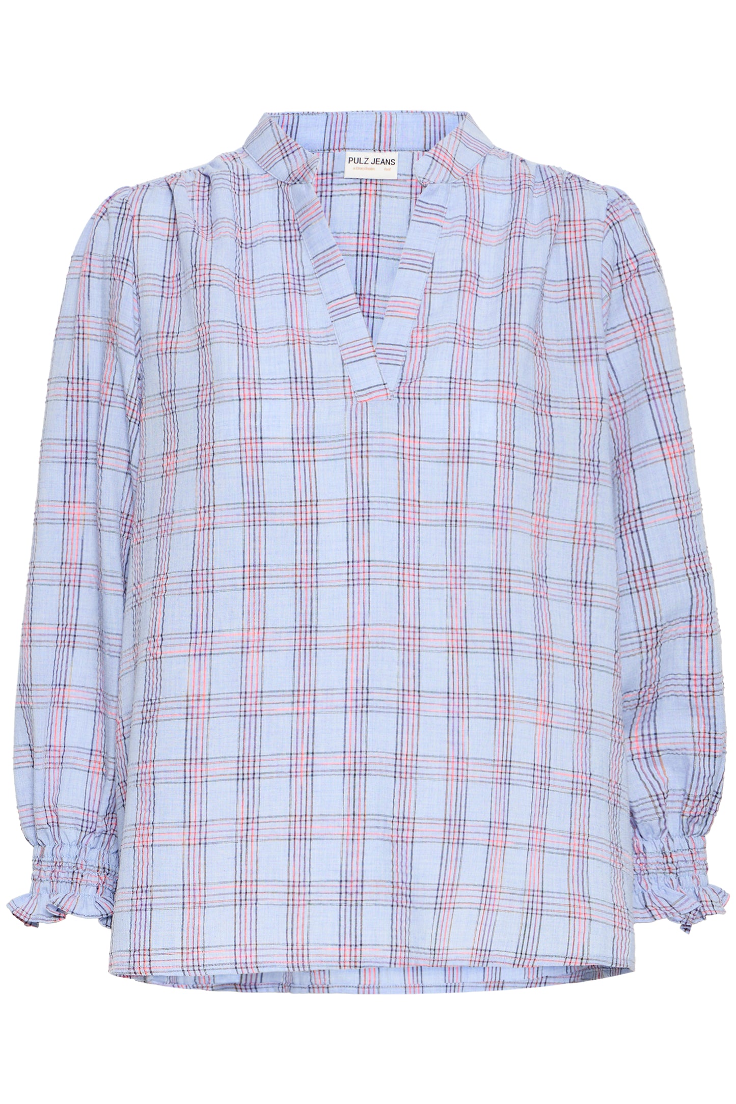 Pulz Jeans Shelley Blouse