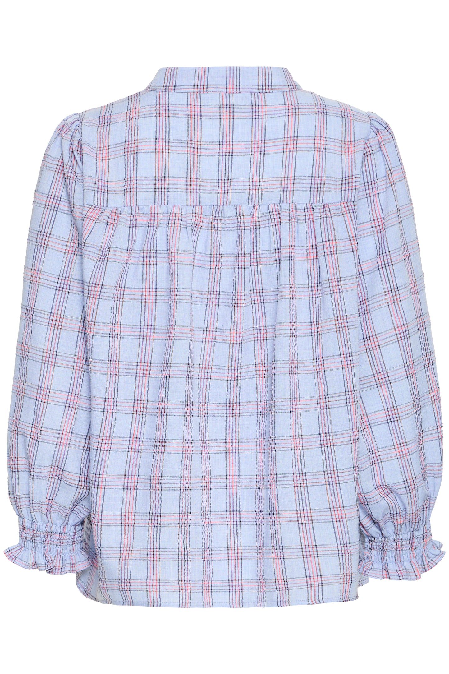 Pulz Jeans Shelley Blouse