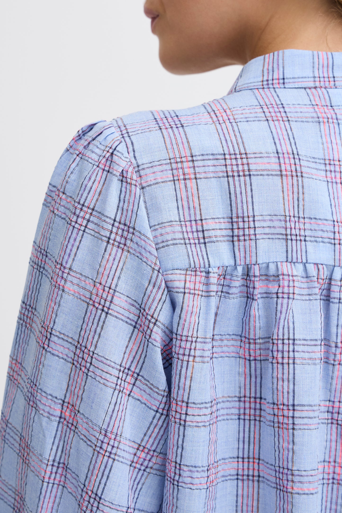 Pulz Jeans Shelley Blouse
