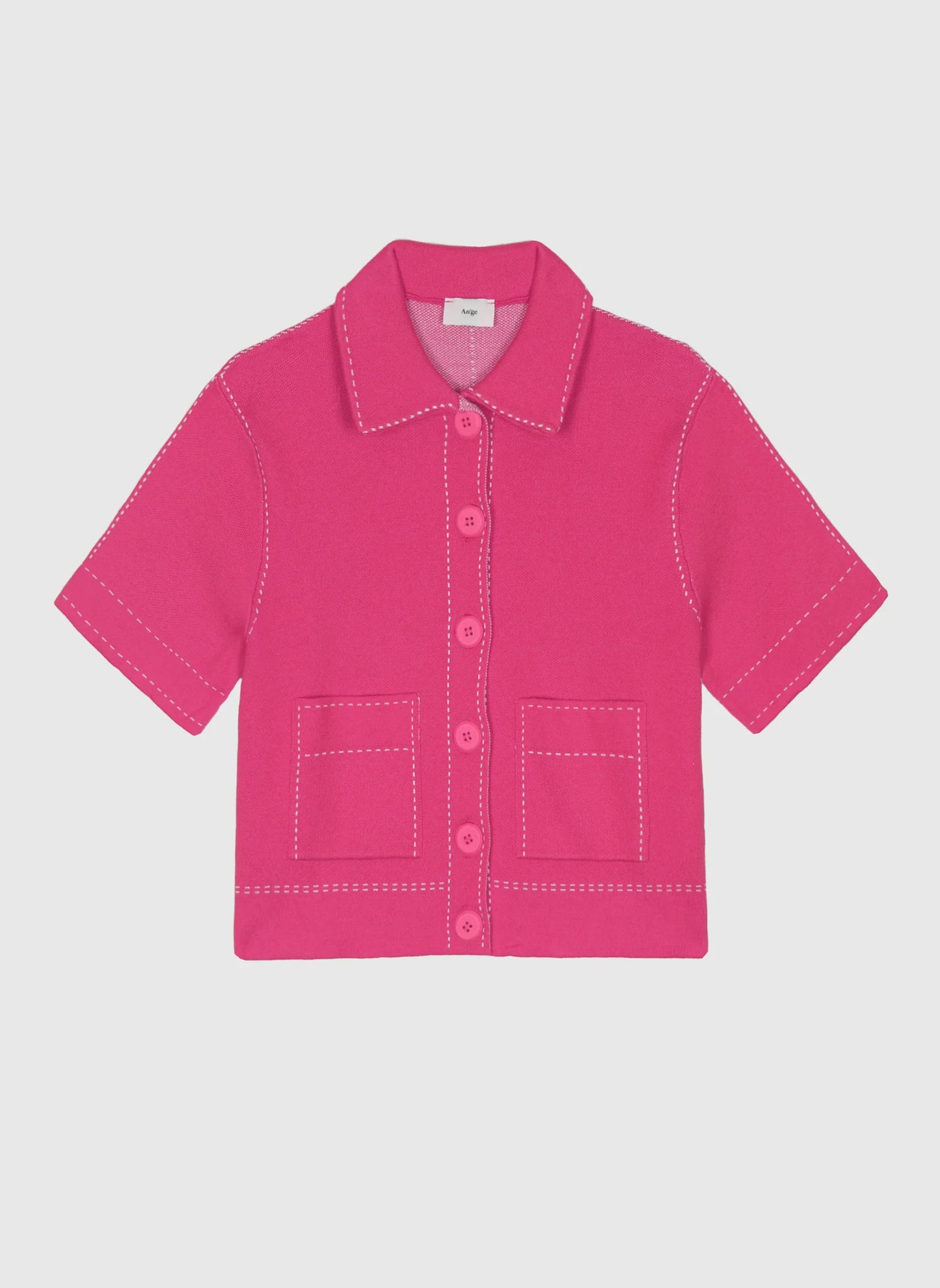 An'ge Lebilly Cardigan