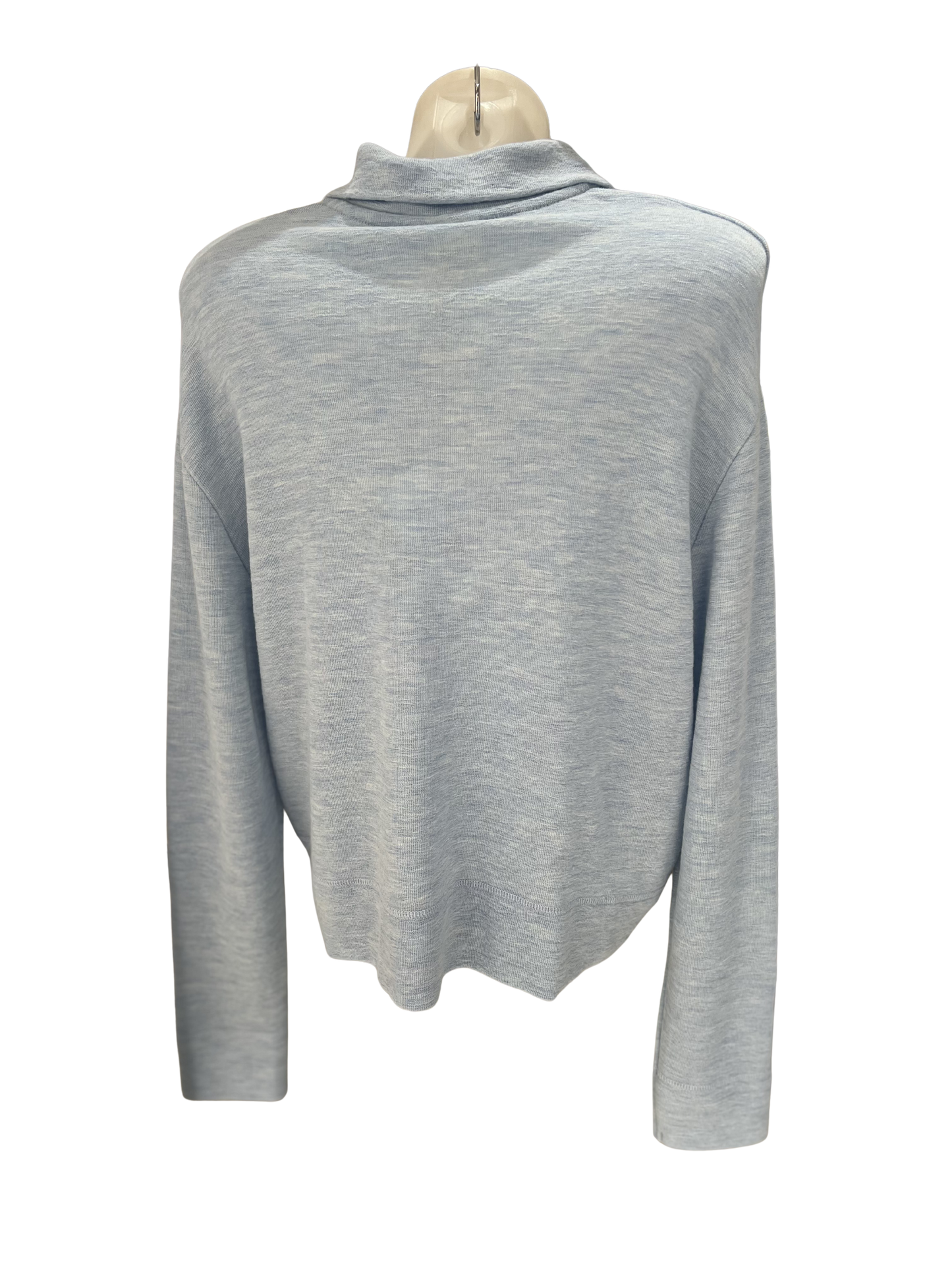 By Basics Boxy Cardigan