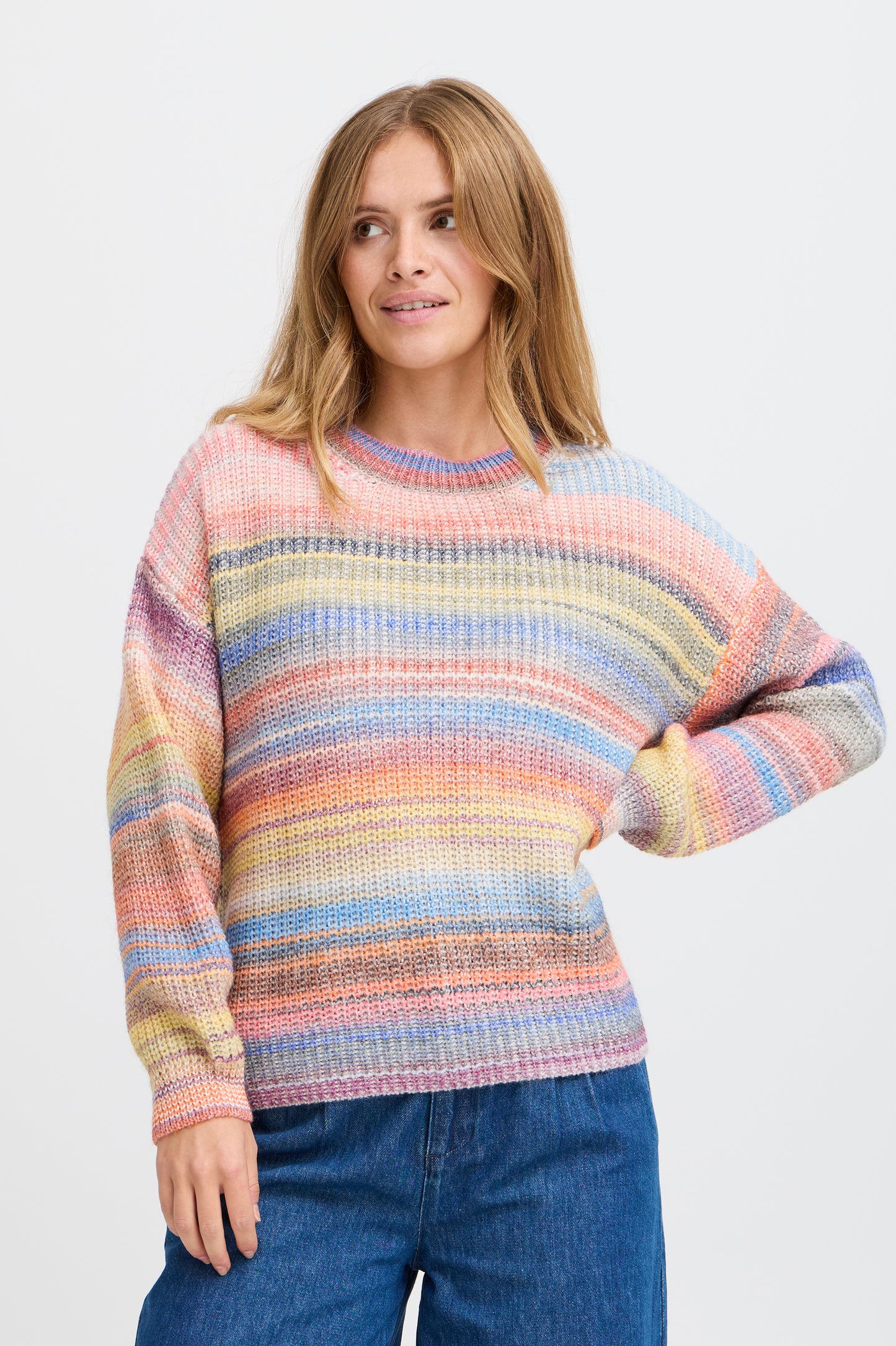 Pulz Jeans Charlie Pullover