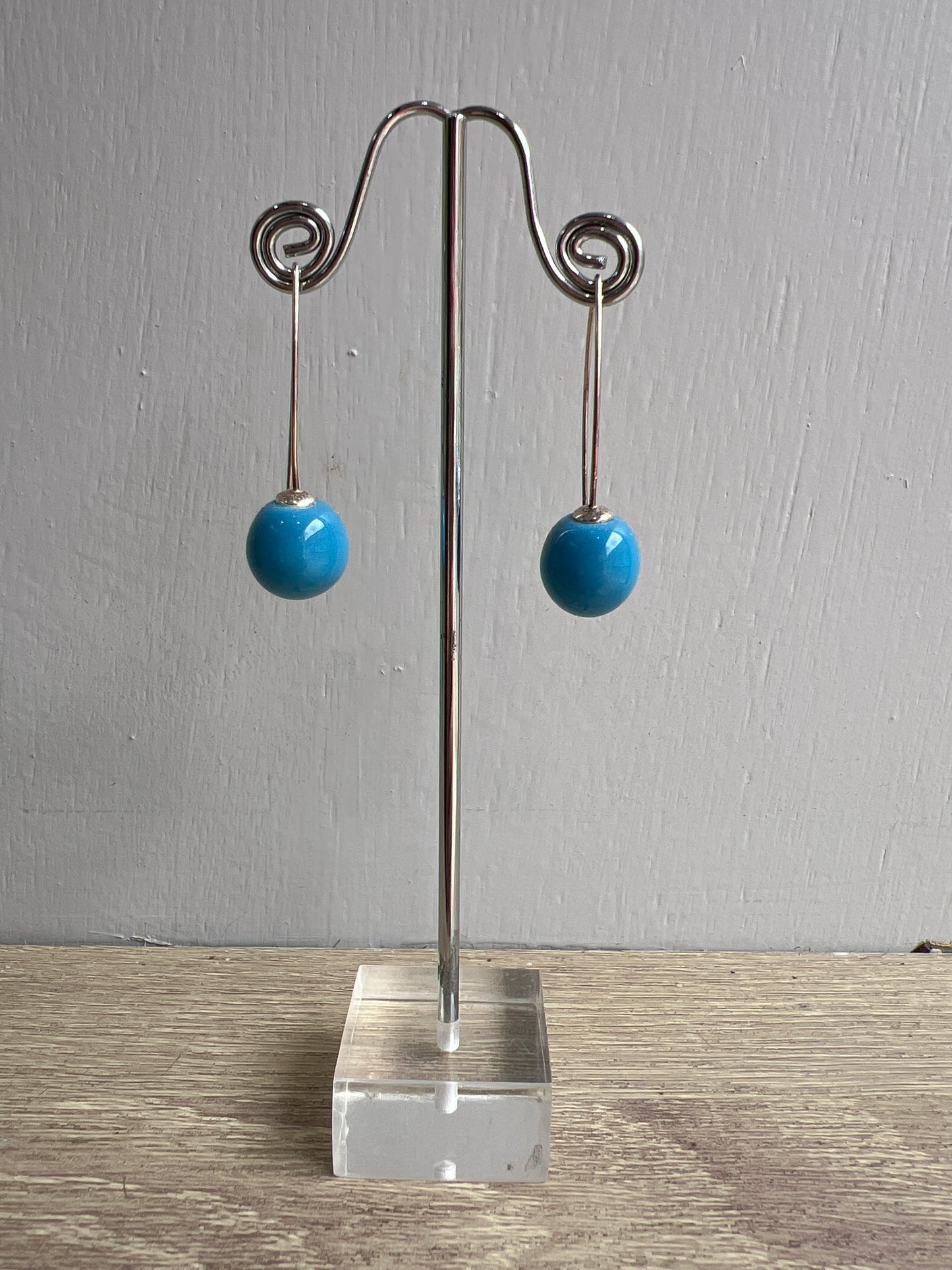 Gevole Bauble Earrings