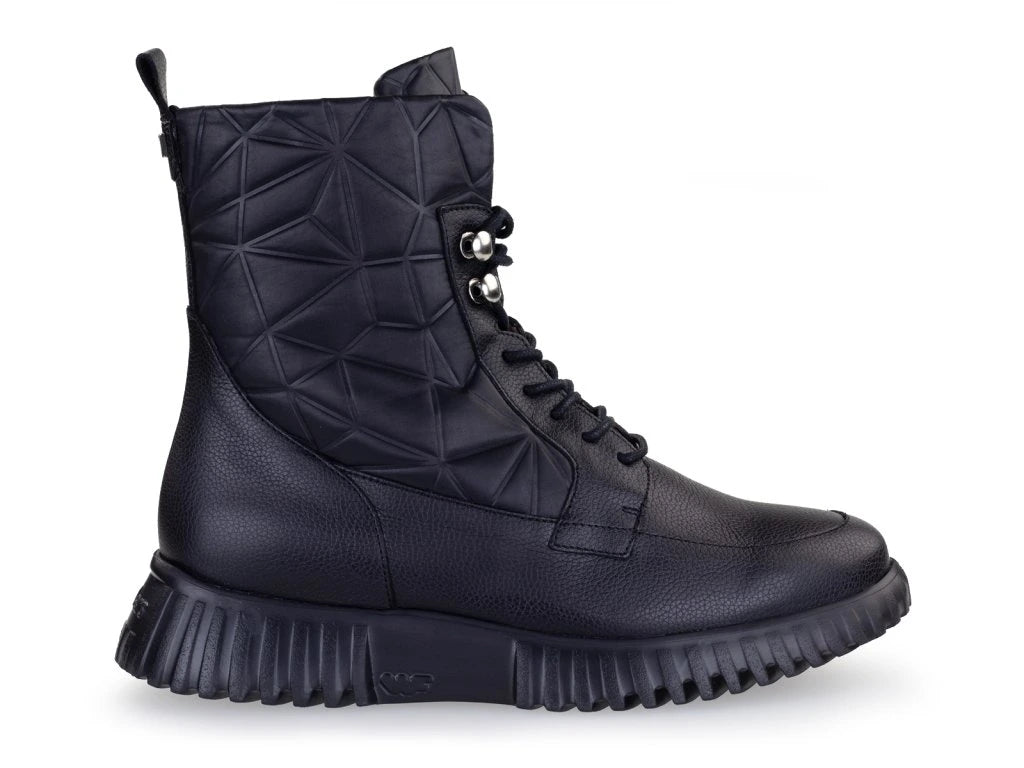 Wonder FLEXFLY 05 Quilted Boots