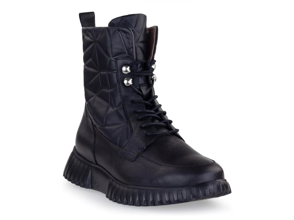 Wonder FLEXFLY 05 Quilted Boots