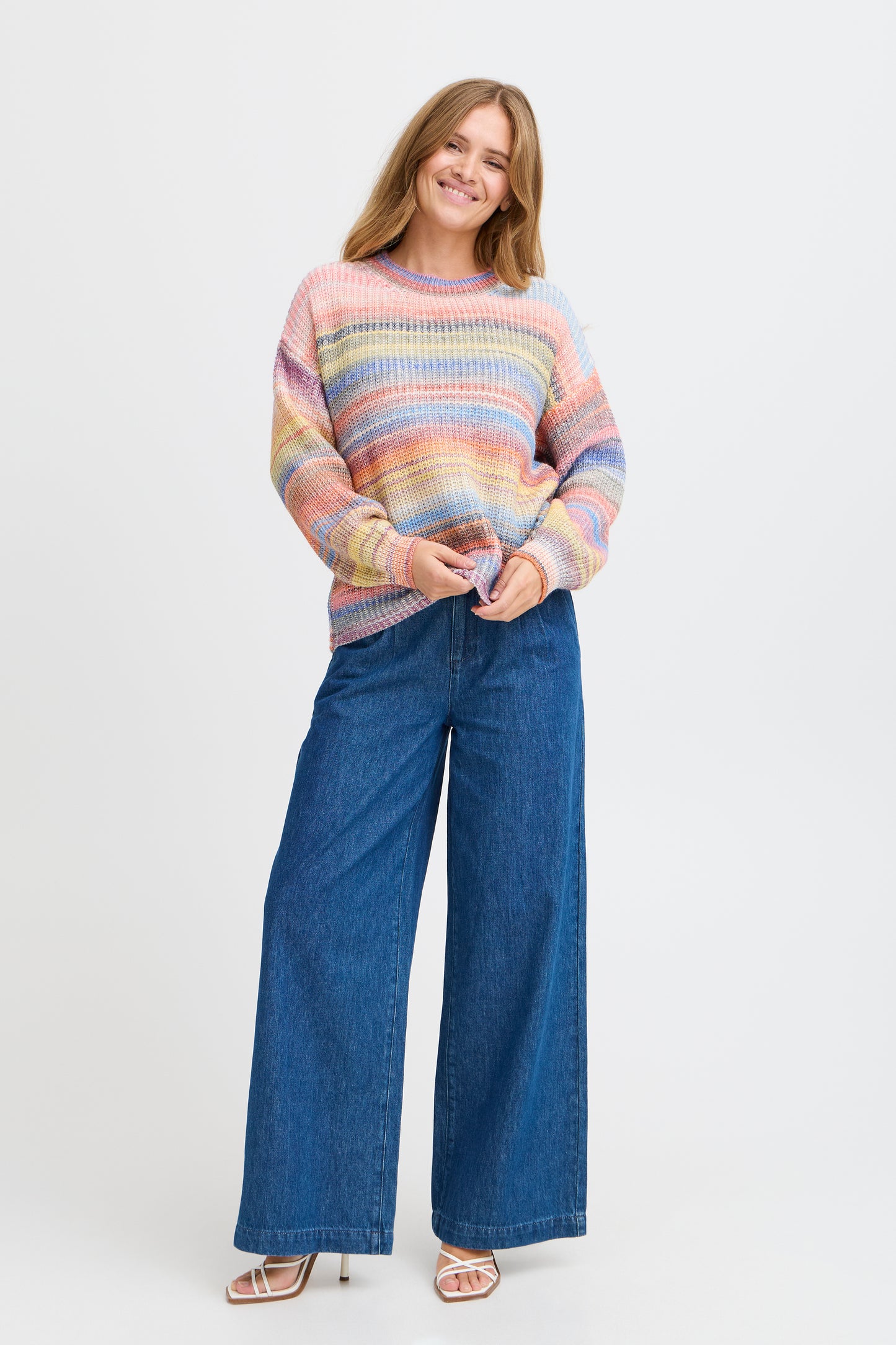 Pulz Jeans Charlie Pullover