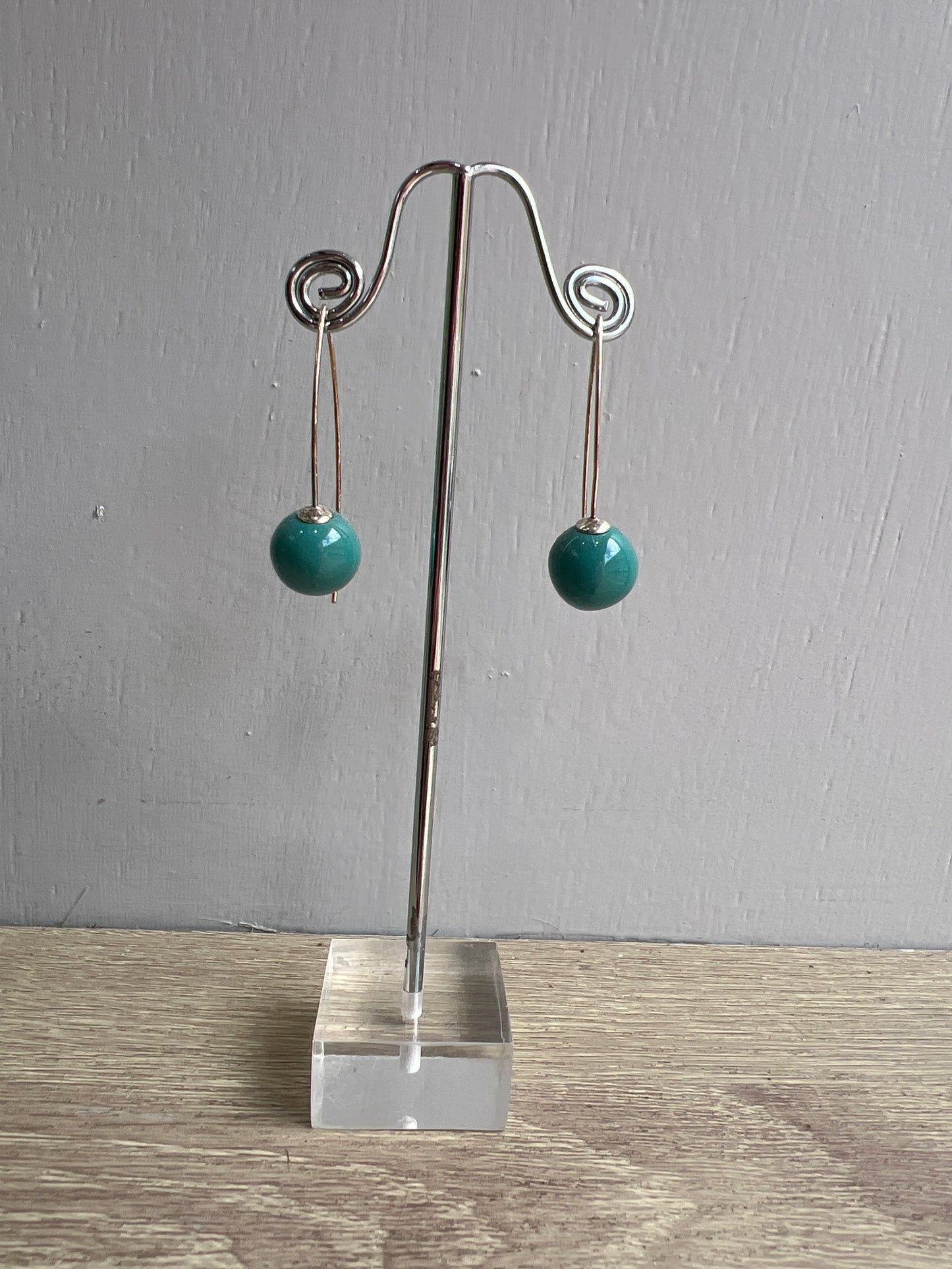Gevole Bauble Earrings