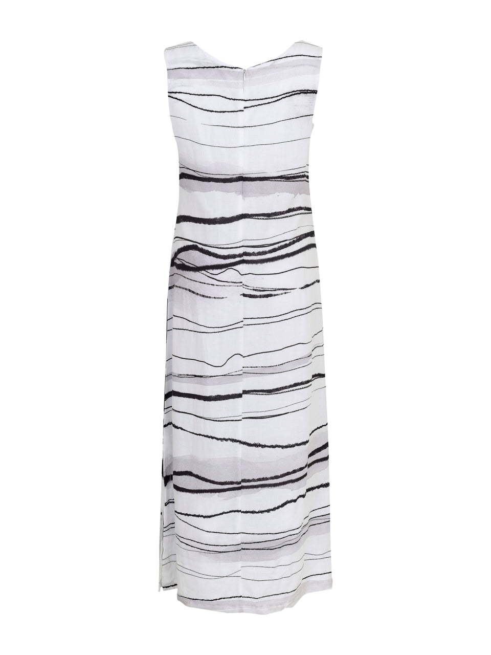Ever Sassy Woven Dress