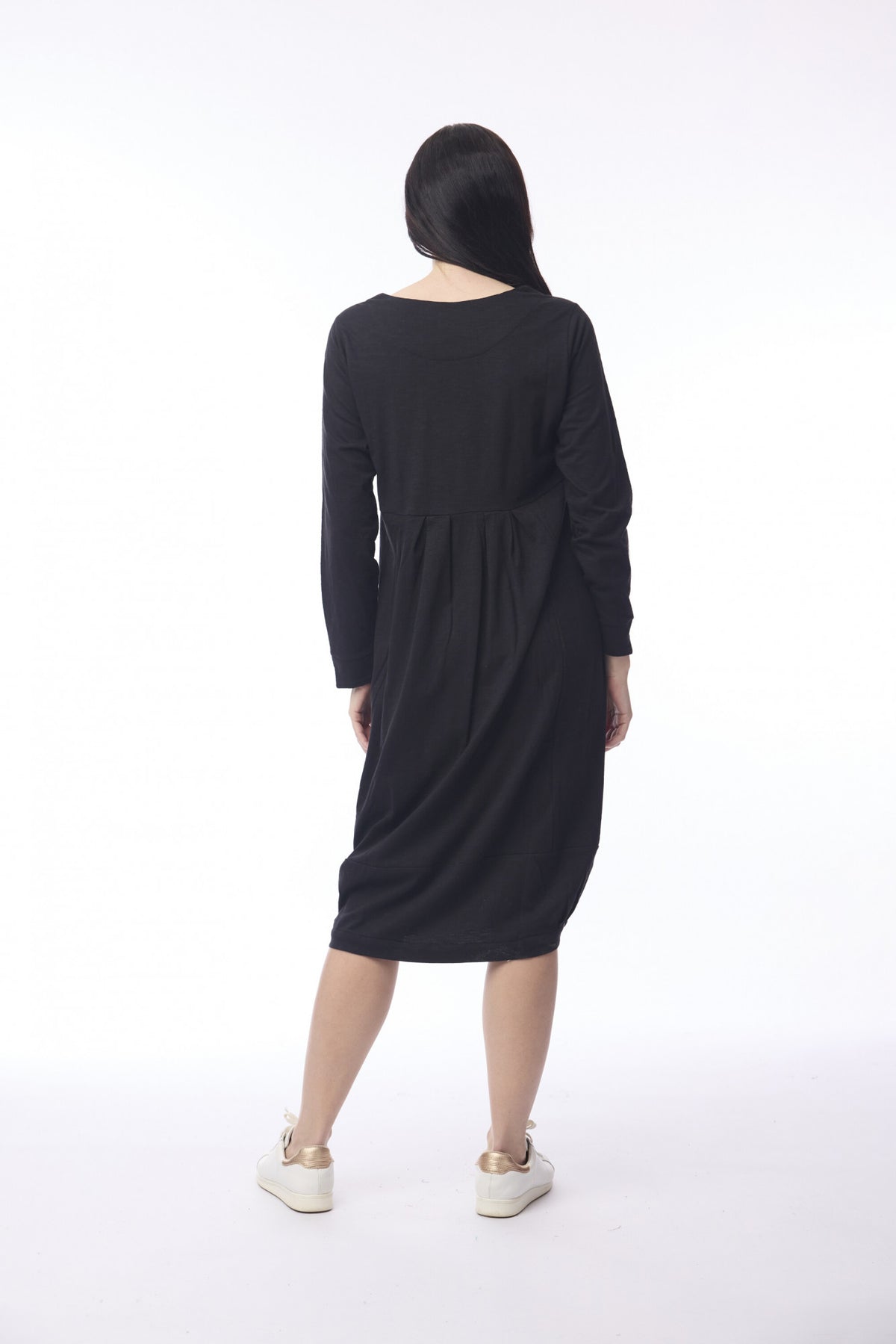 Orientique Essential Knit Dress