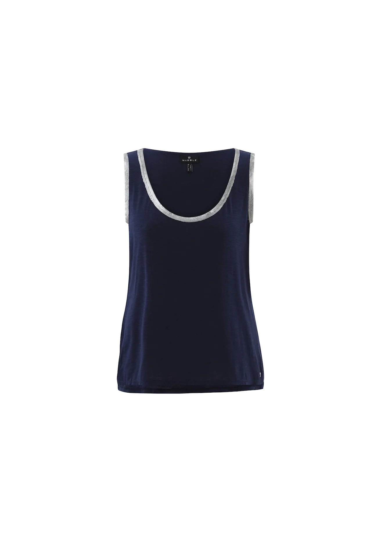 Marble 6950 Vest Top