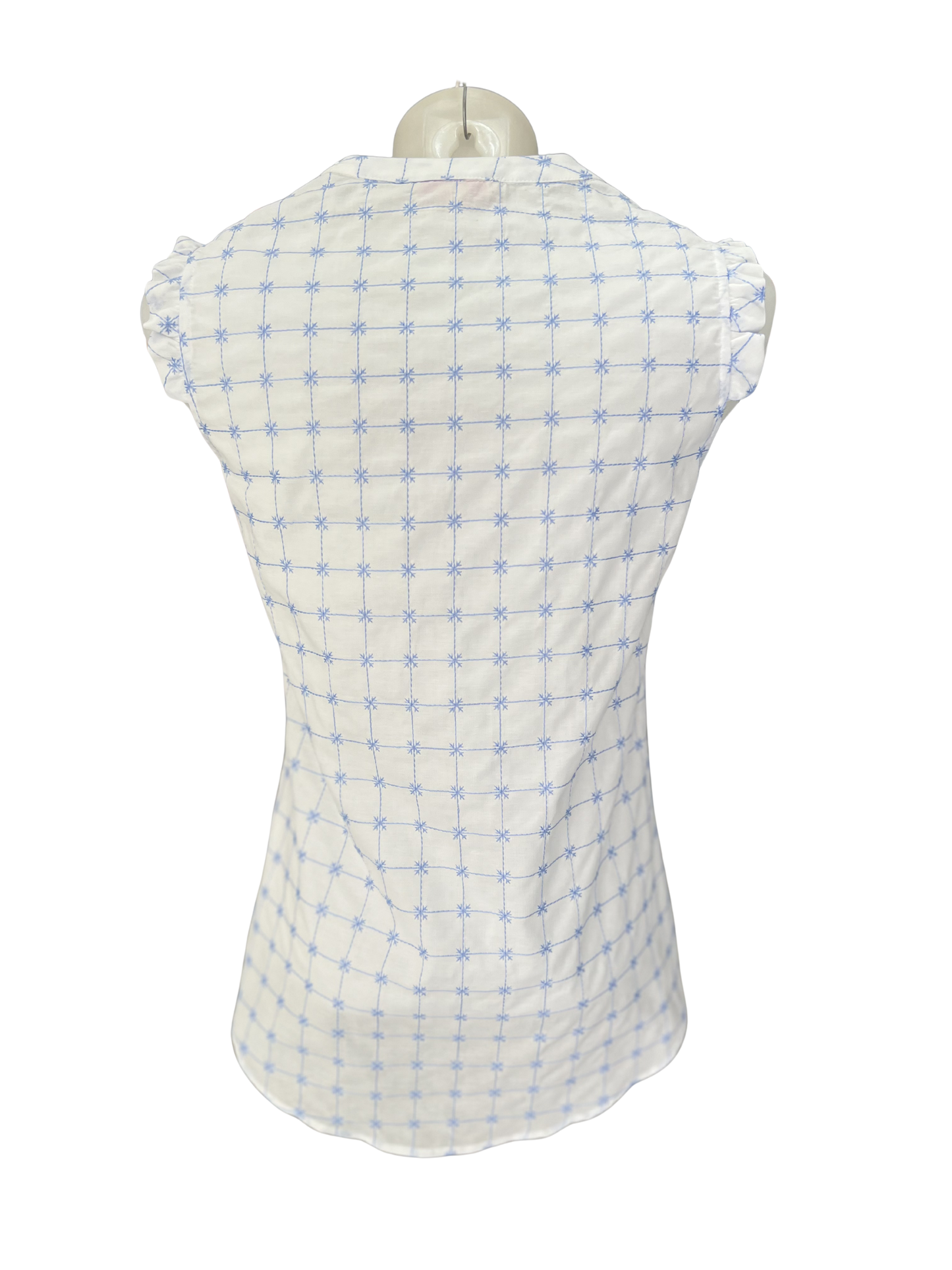 Tinta & Bariloche Arabela Sleeveless Shirt
