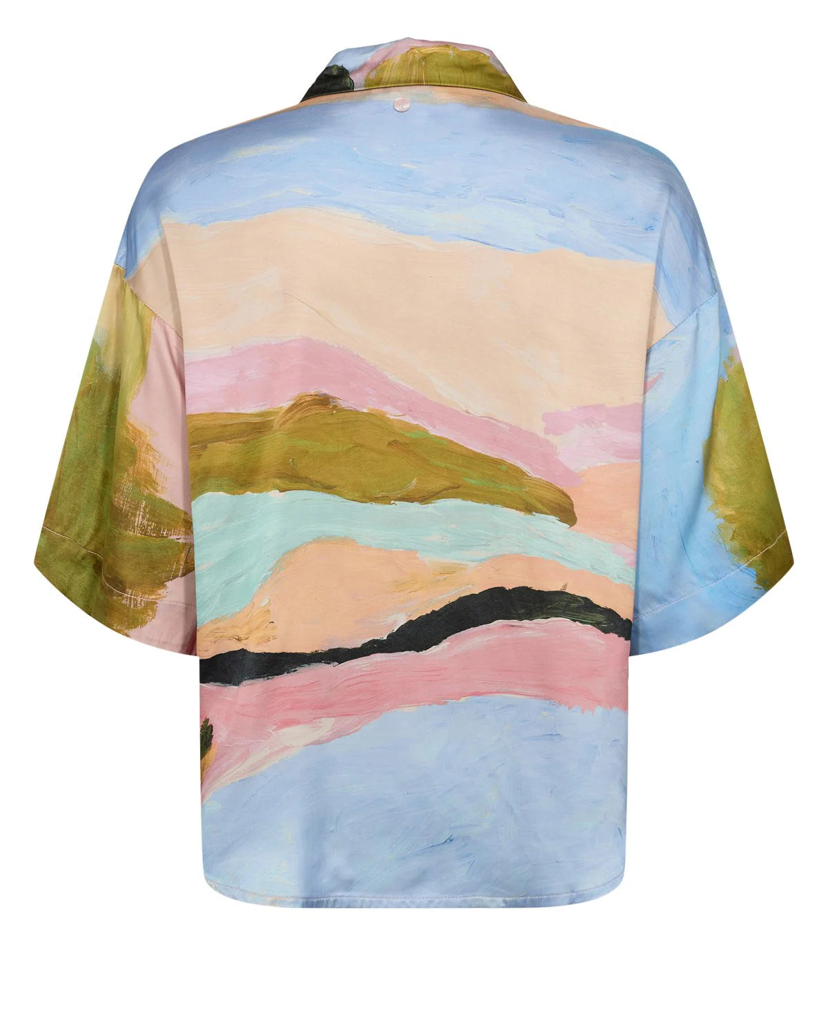 Numph NuMeadow Shirt