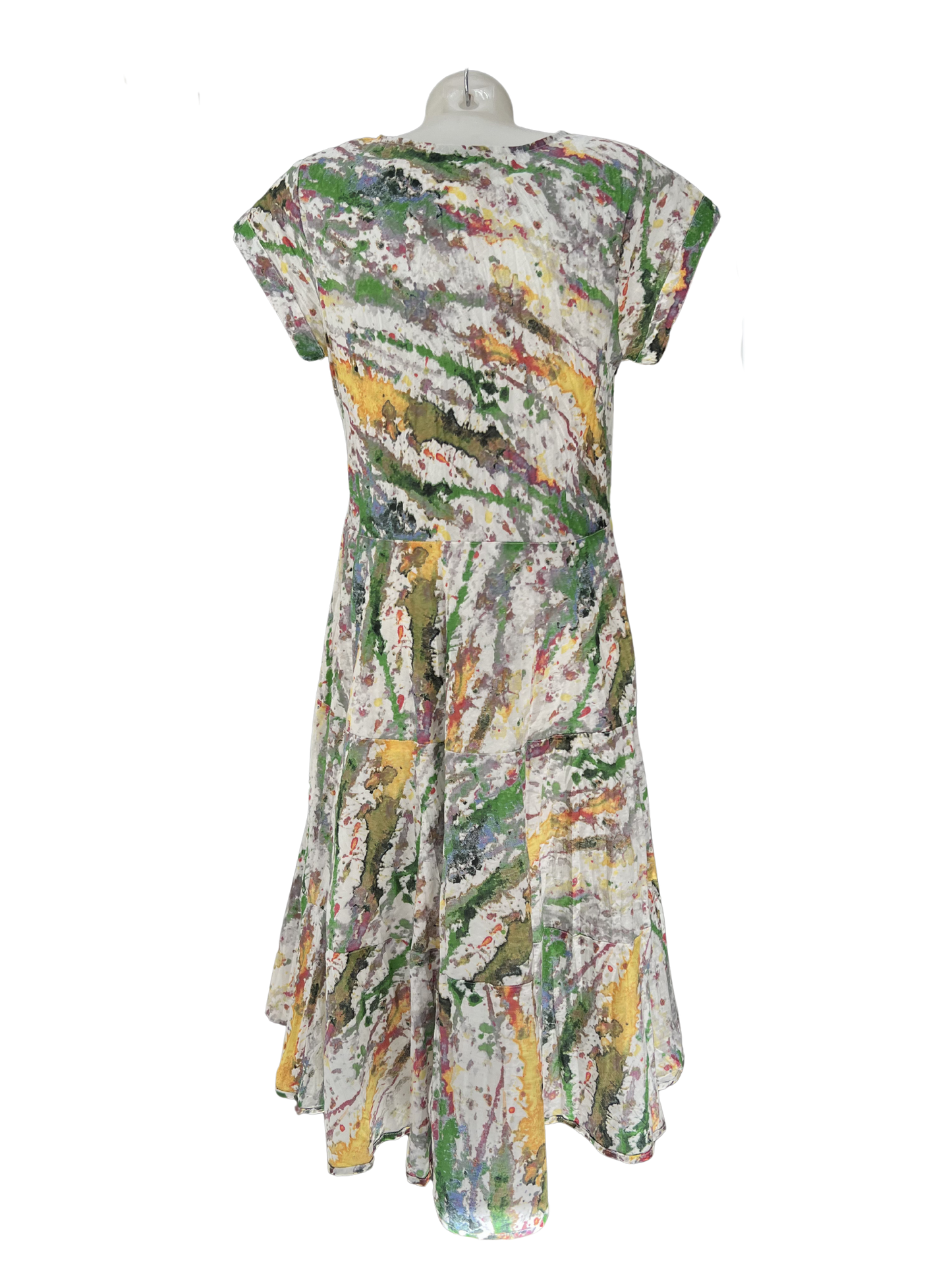 Dress Addict Jalan Dress