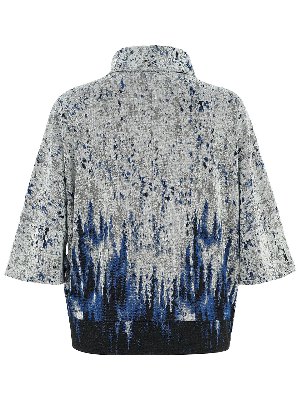 Dolcezza Storm Peaks Jumper