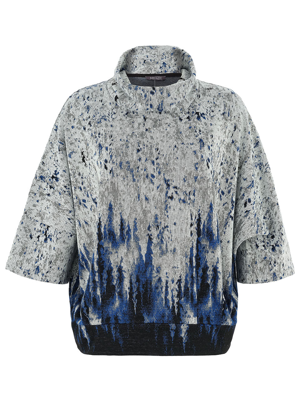 Dolcezza Storm Peaks Jumper