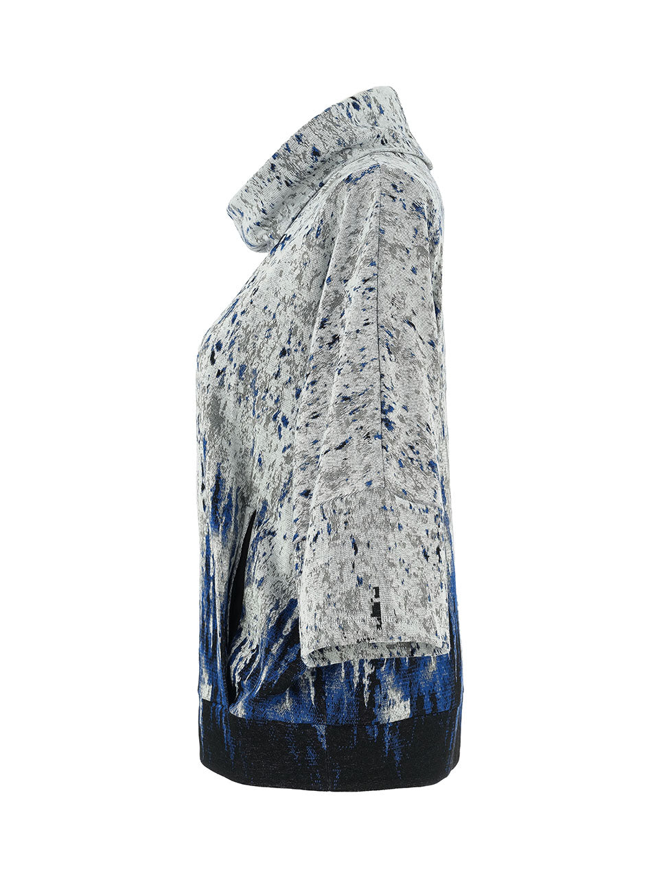 Dolcezza Storm Peaks Jumper