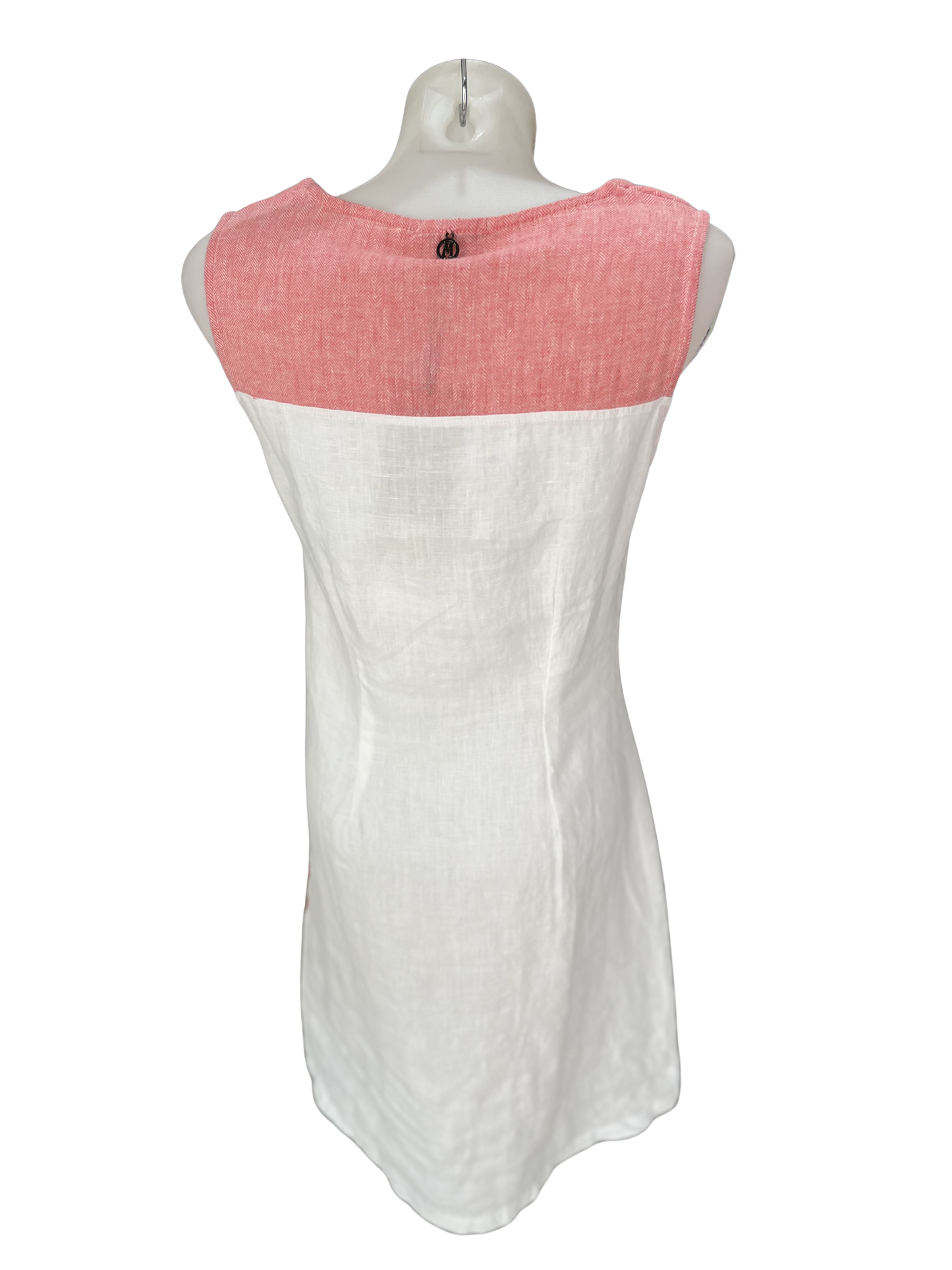 Maloka Galiane Dress