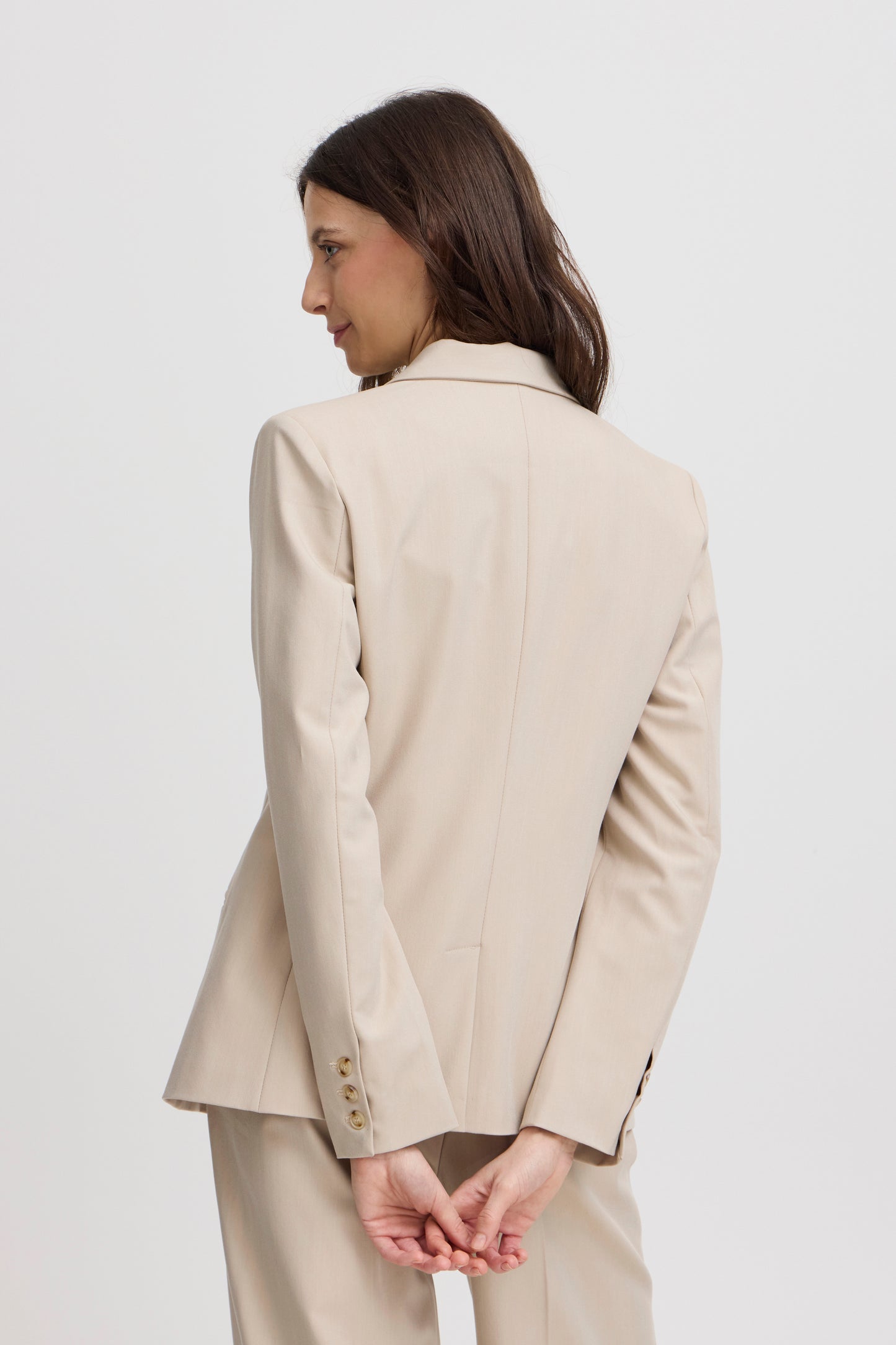 Fransa Abigail Blazer
