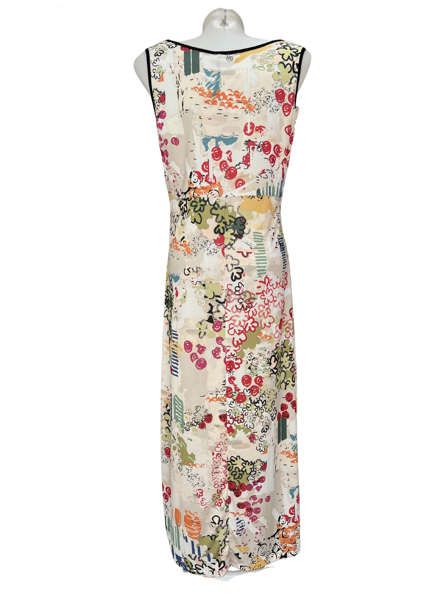 Maloka Dionise Dress