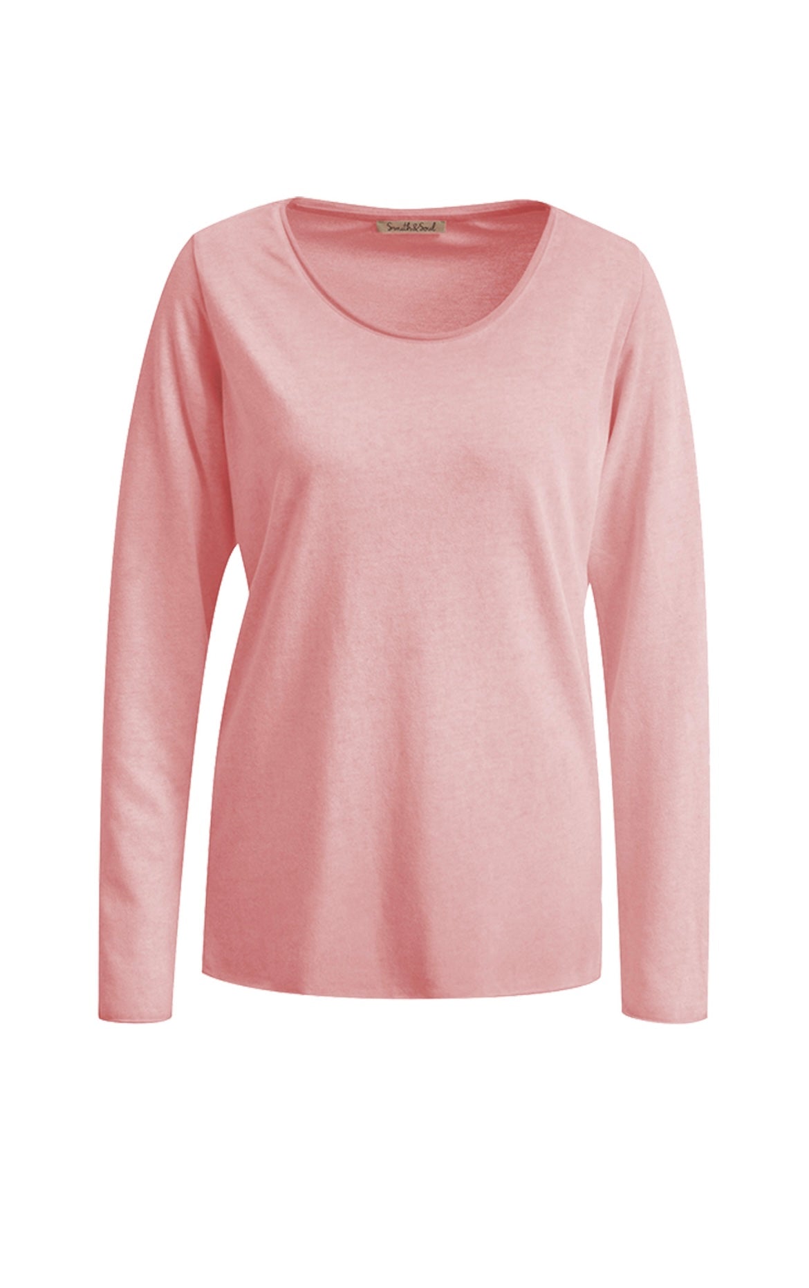 Smith & Soul Basic Top