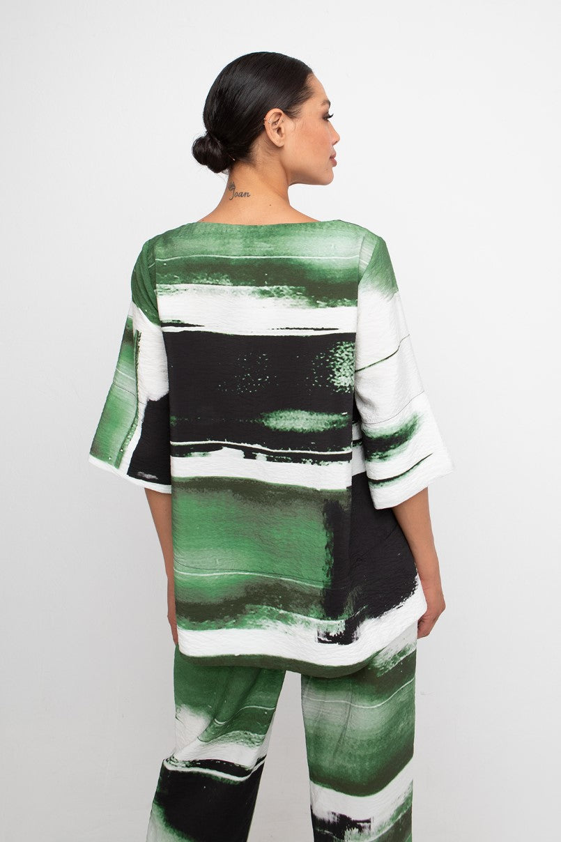 Ozai N Ku Bricks Top