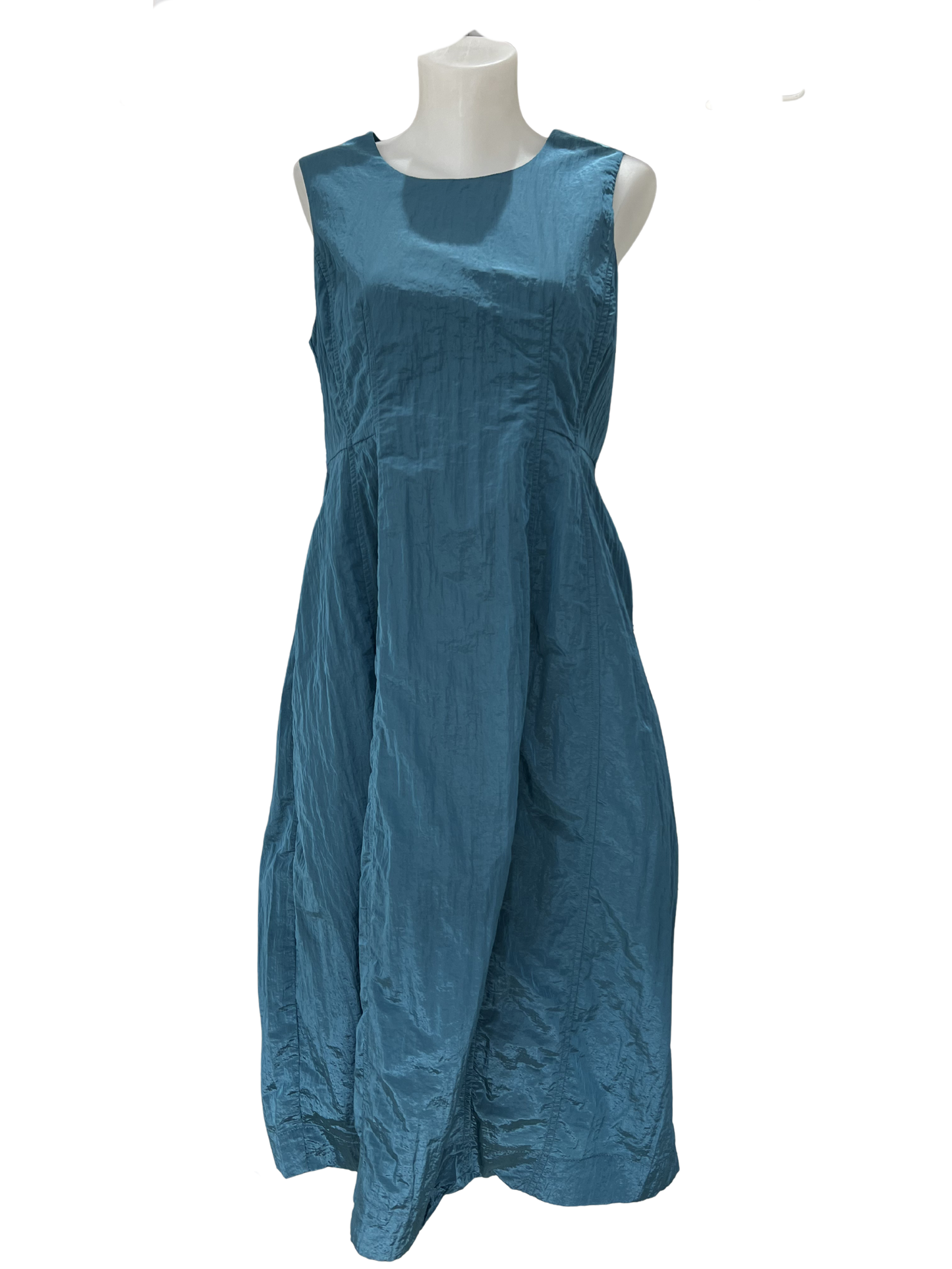 Foil Premier Dress