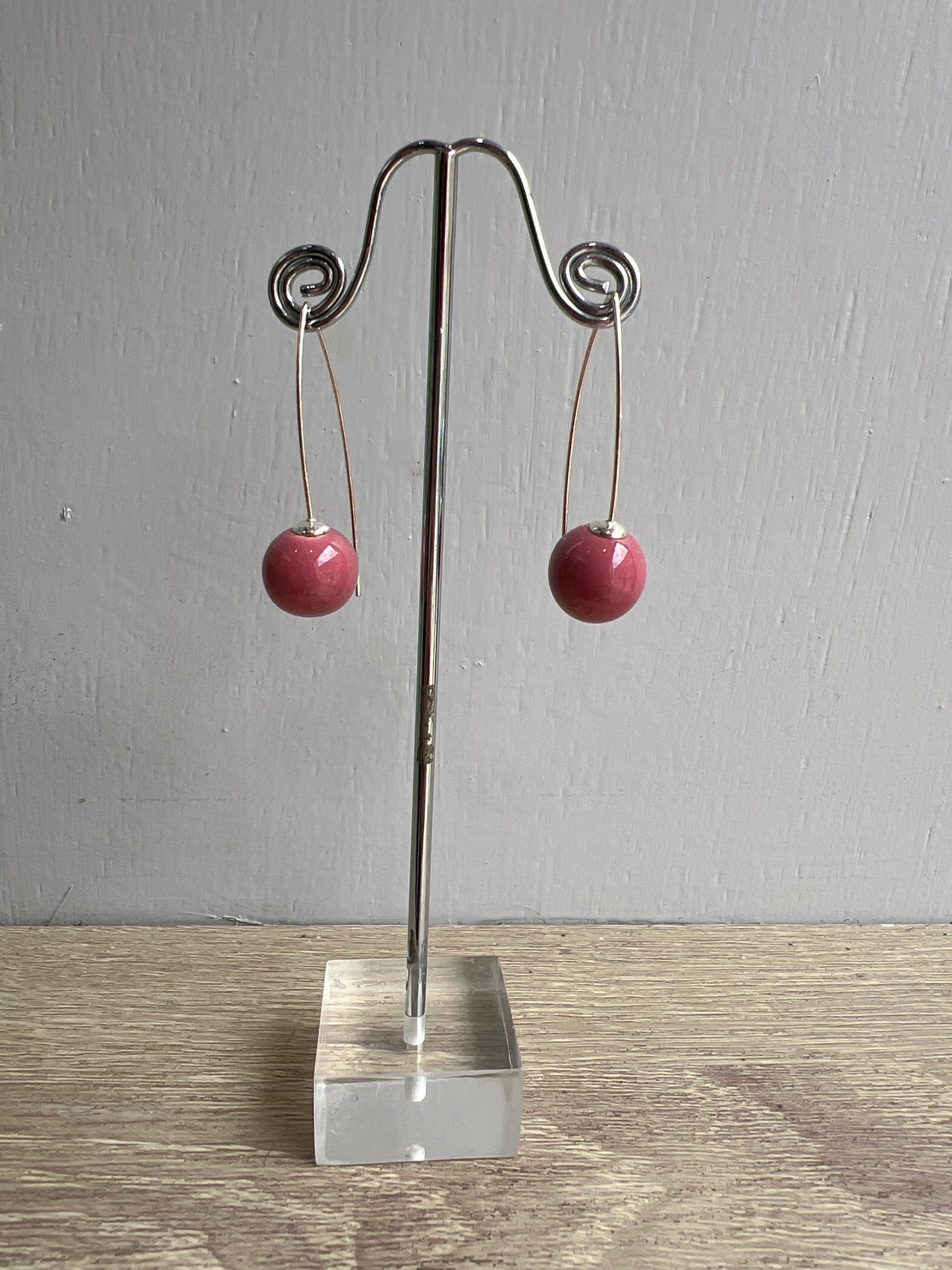 Gevole Bauble Earrings