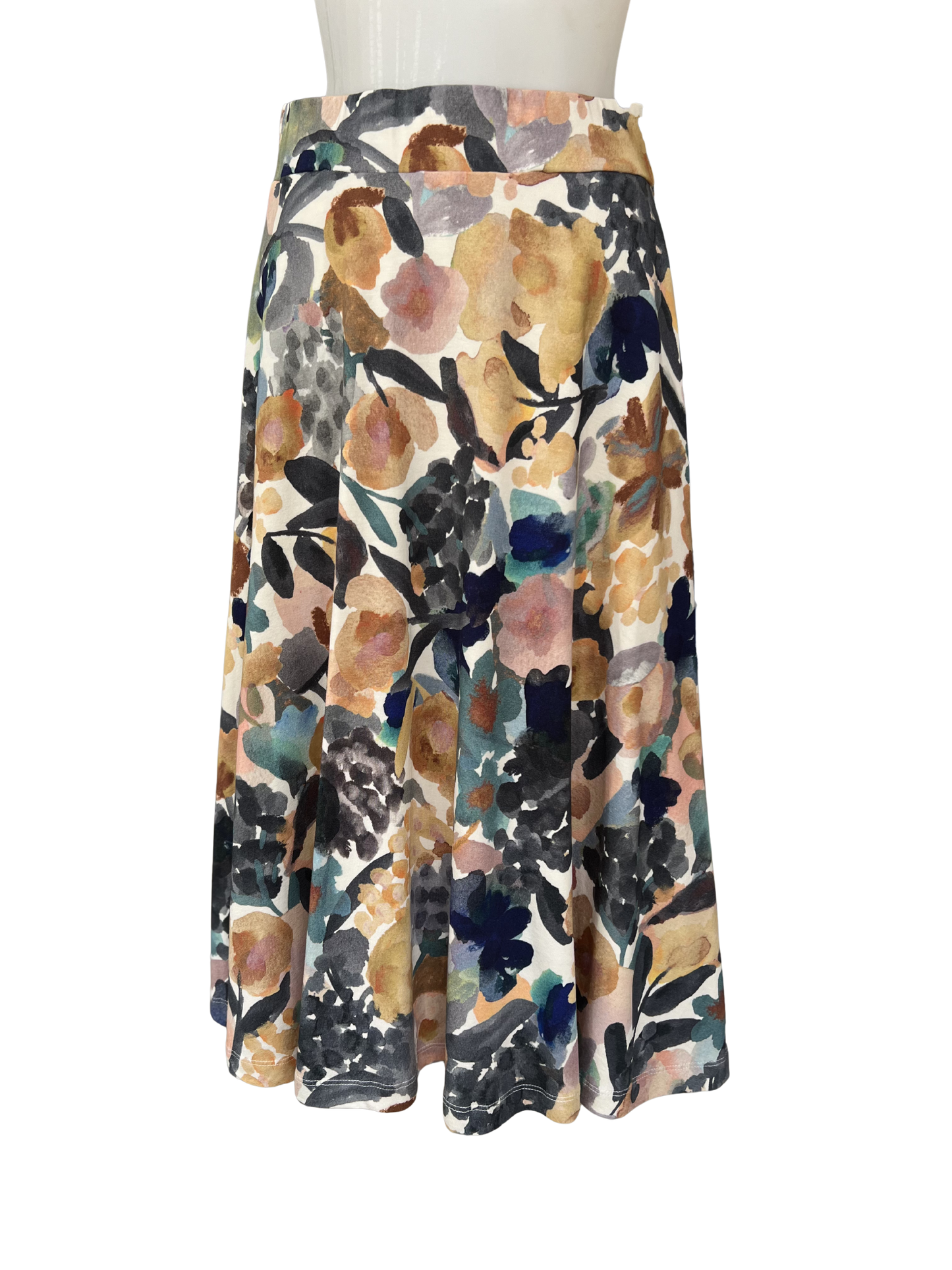 Mansted Gallery Skirt