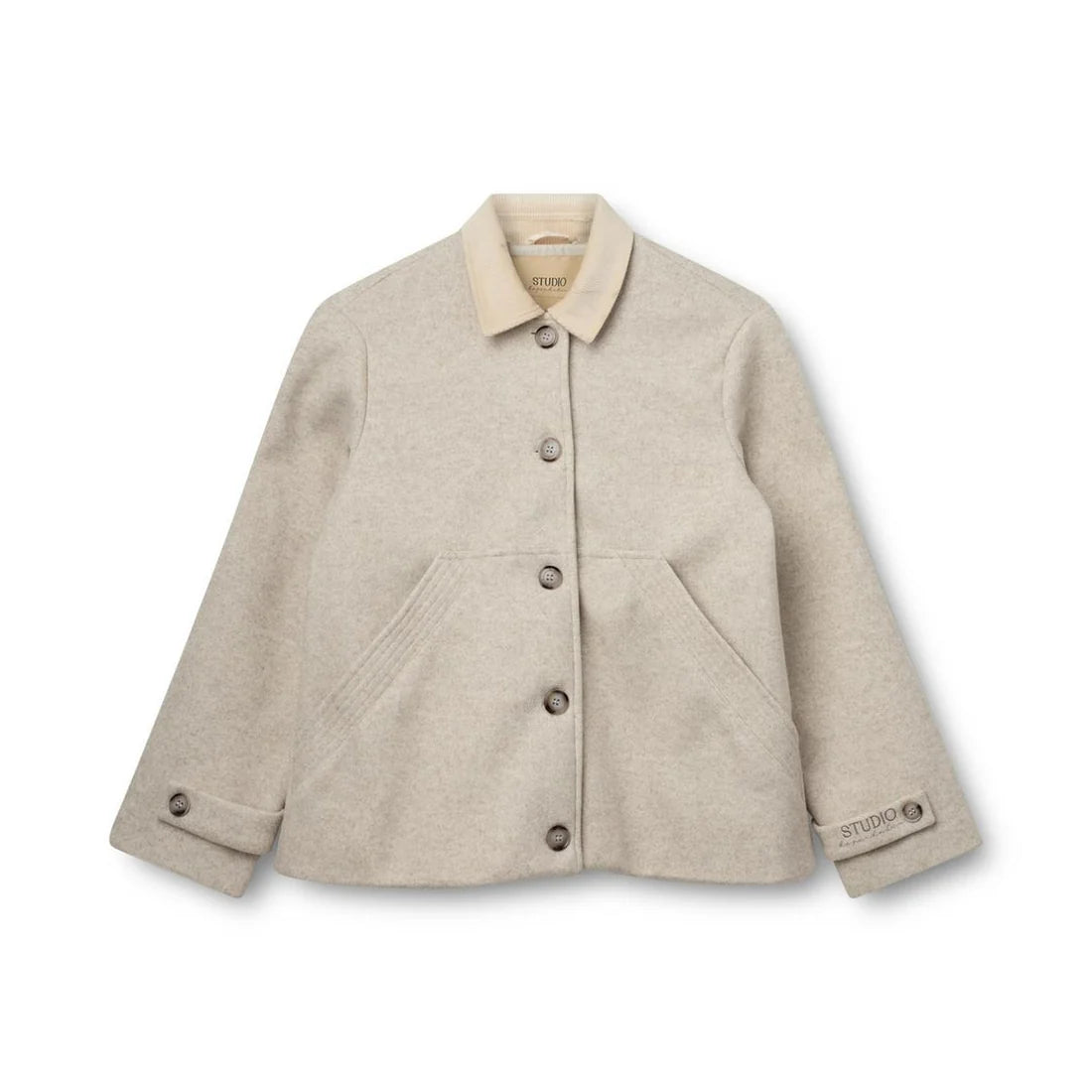 Studio Kopenhaken Wooli Jacket