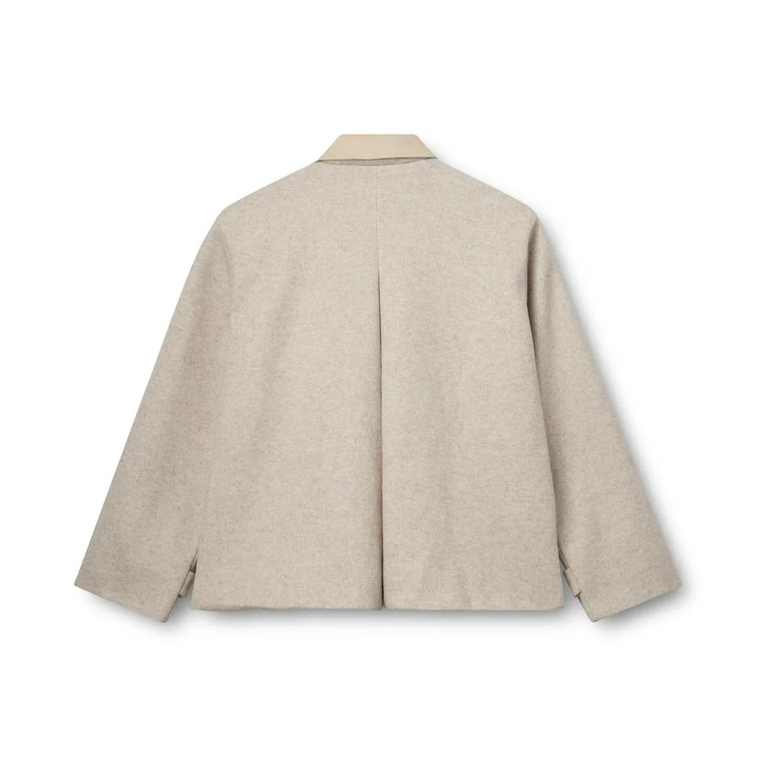 Studio Kopenhaken Wooli Jacket