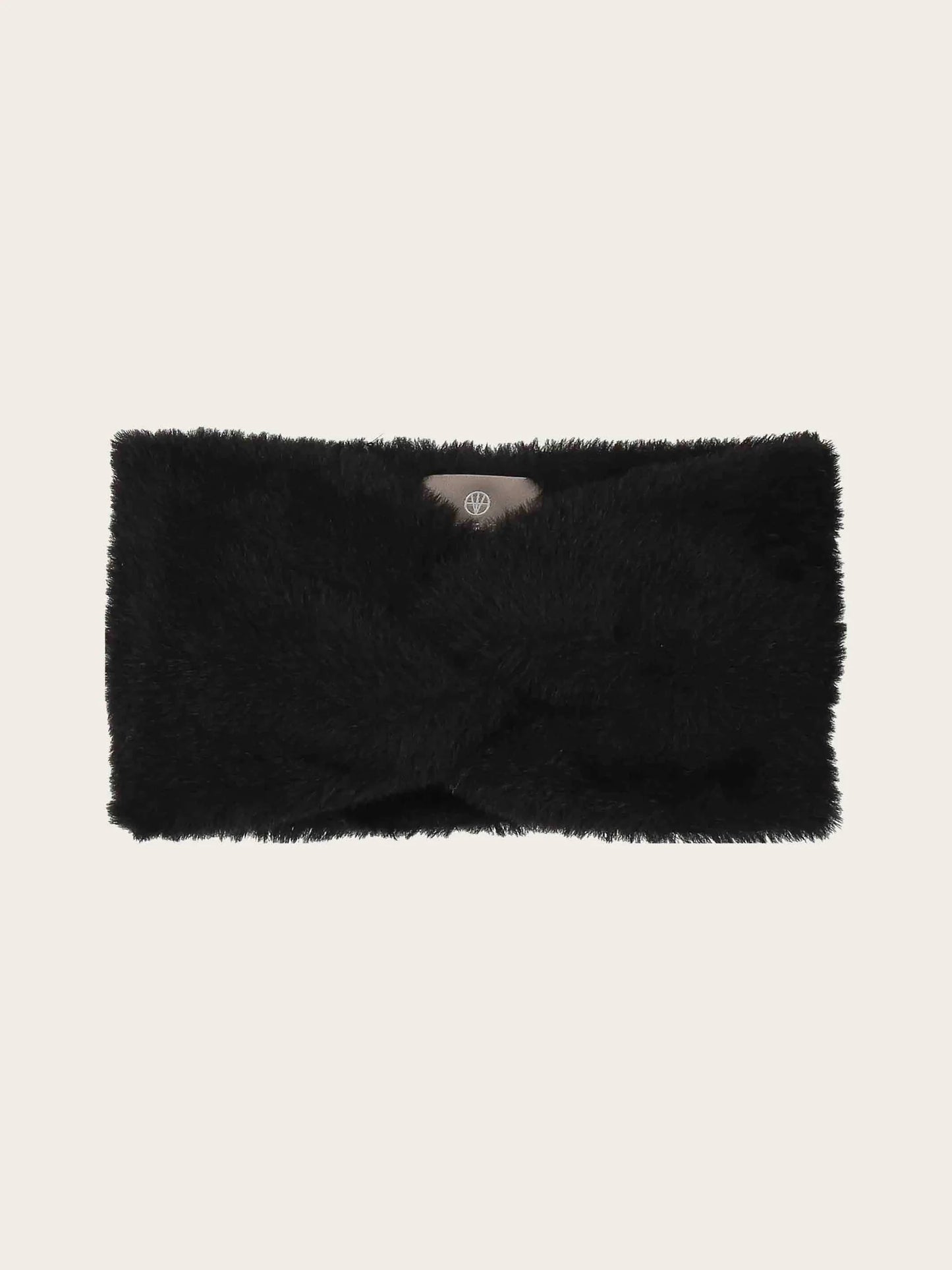 Loeveinch Fluffy Headband